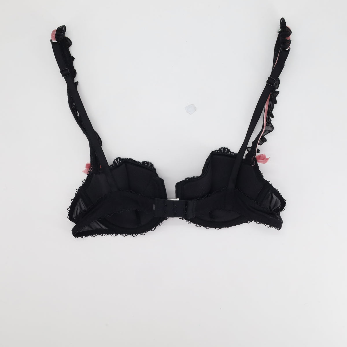 Soutien-gorge Allande Noir