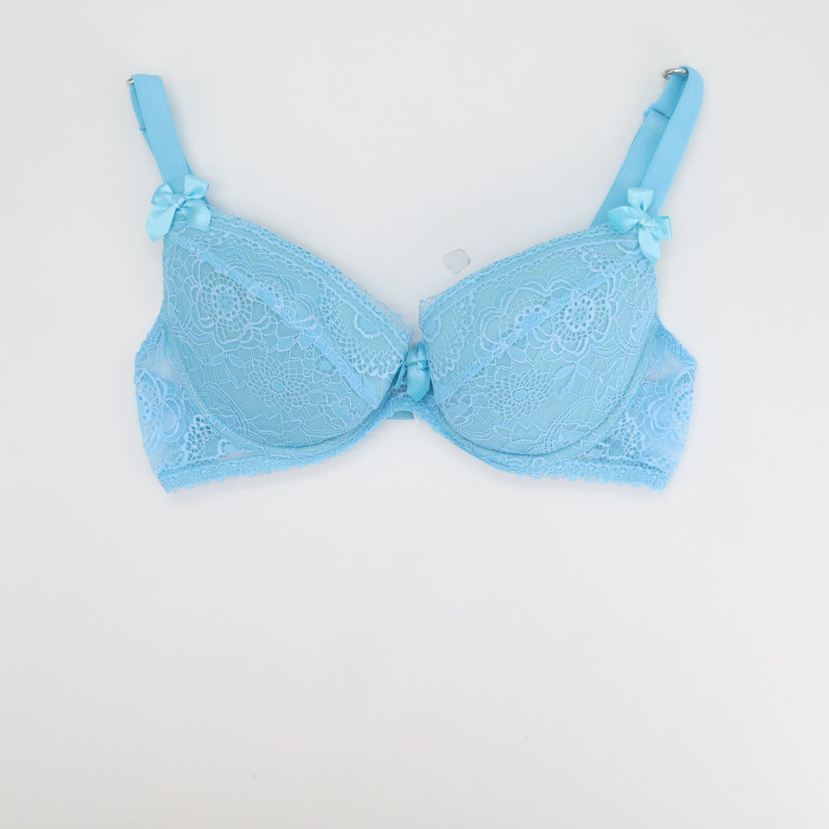 Soutien-gorge Allande Bleu