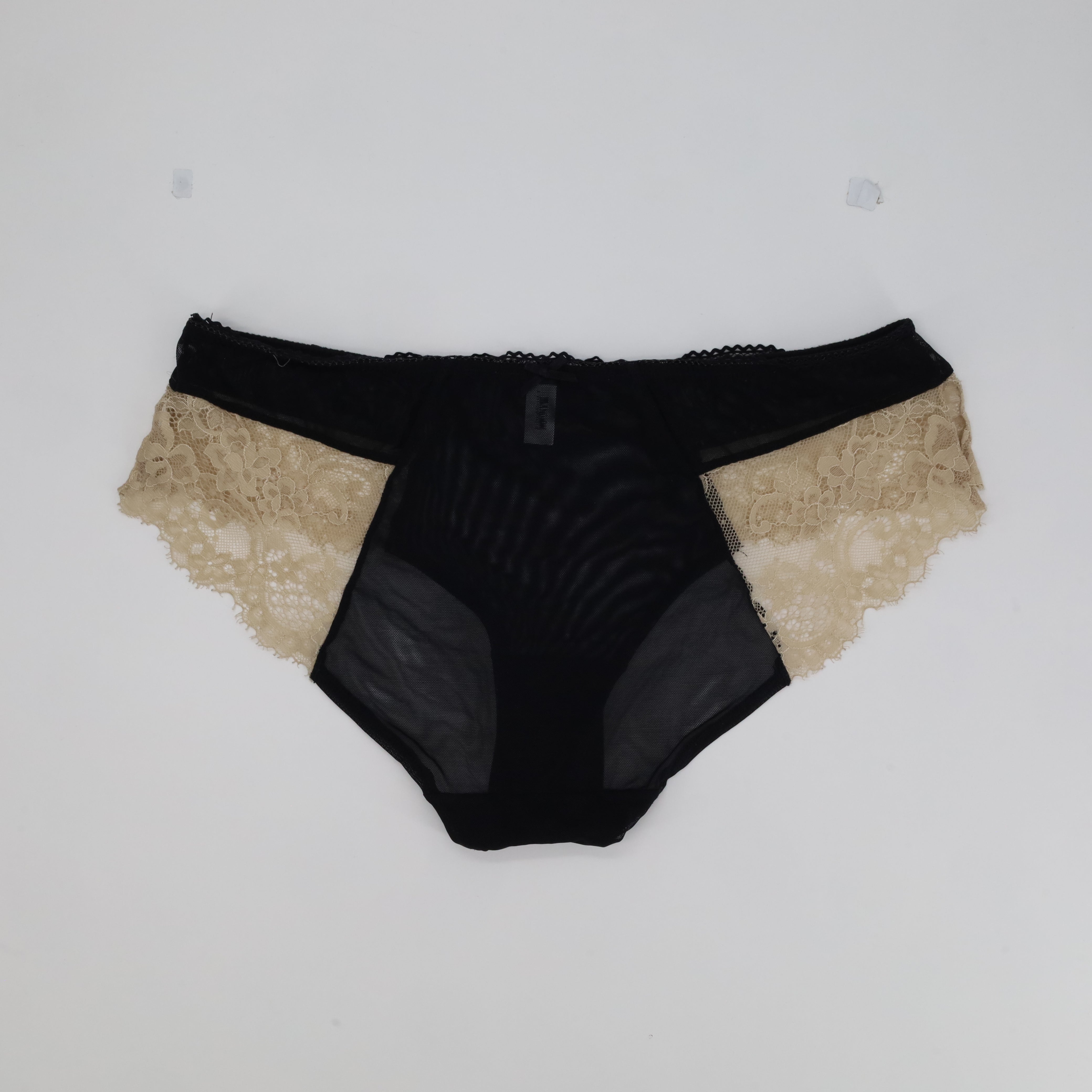Soutien-gorge RougeGorge Noir