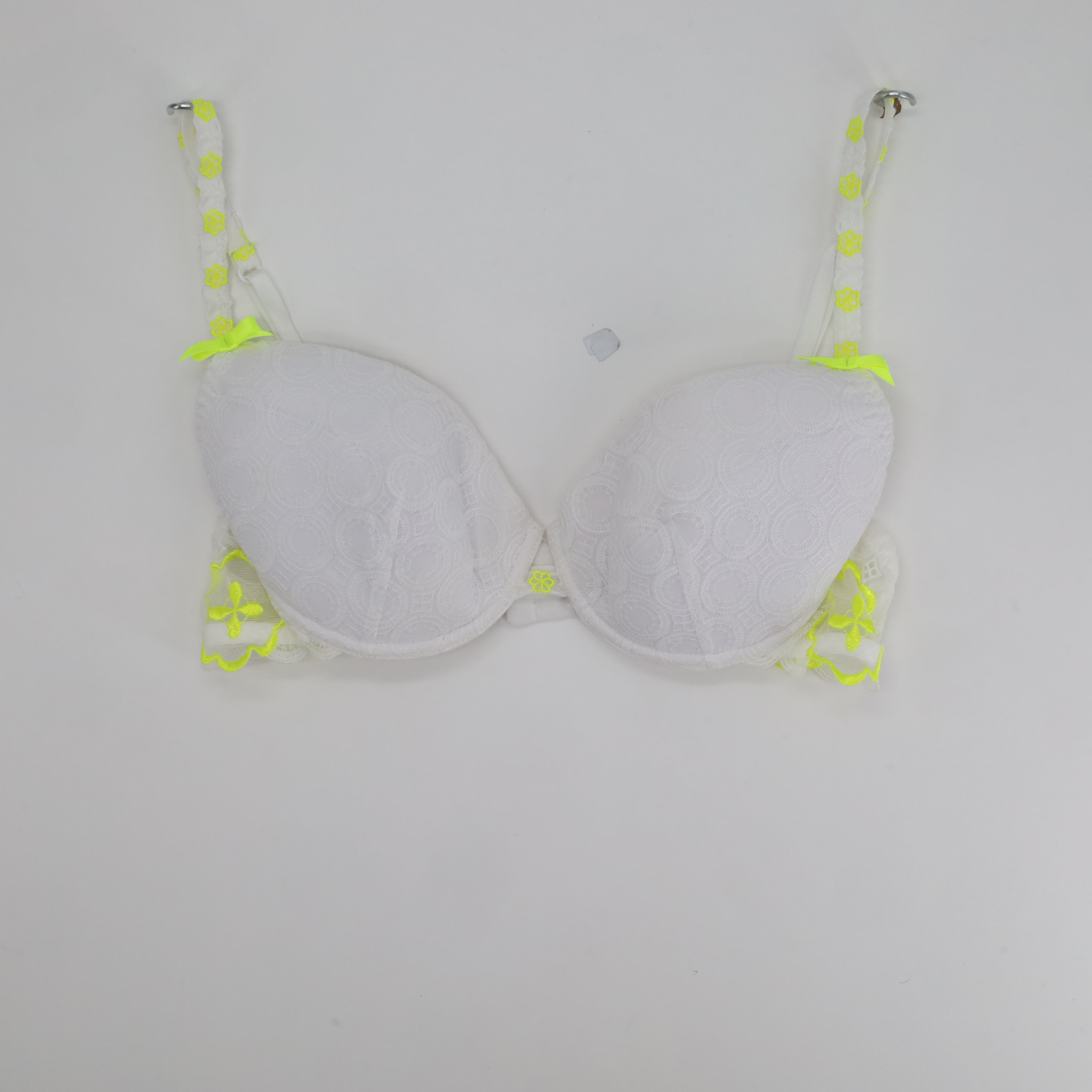 Soutien-gorge Allande Blanc