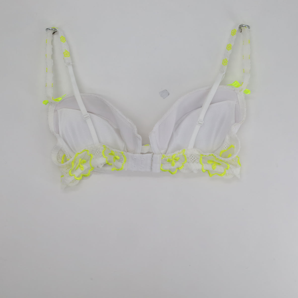 Soutien-gorge Allande Blanc