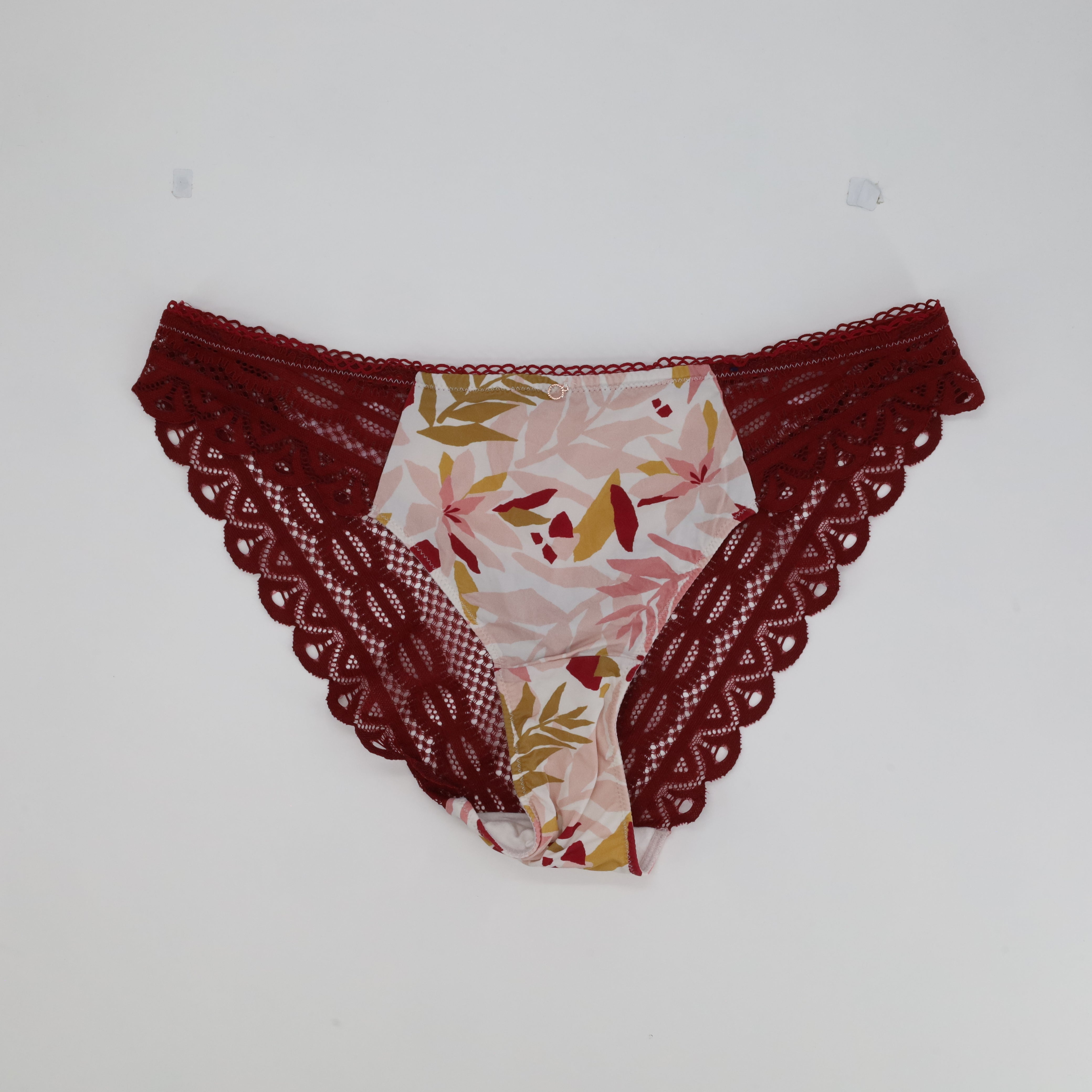 Culotte RougeGorge Rouge