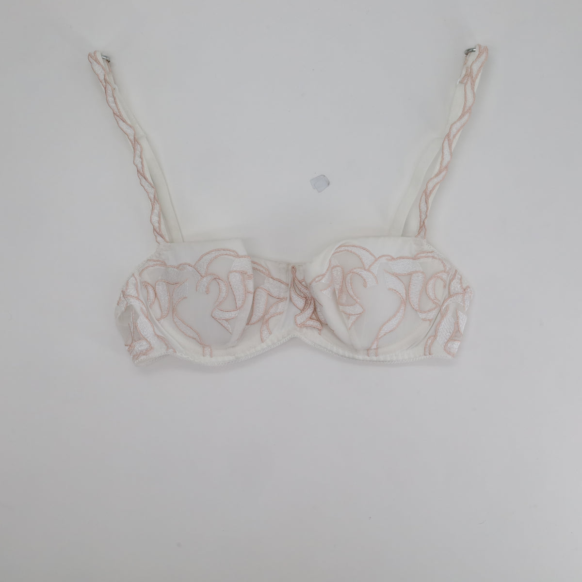 Soutien-gorge Allande Blanc