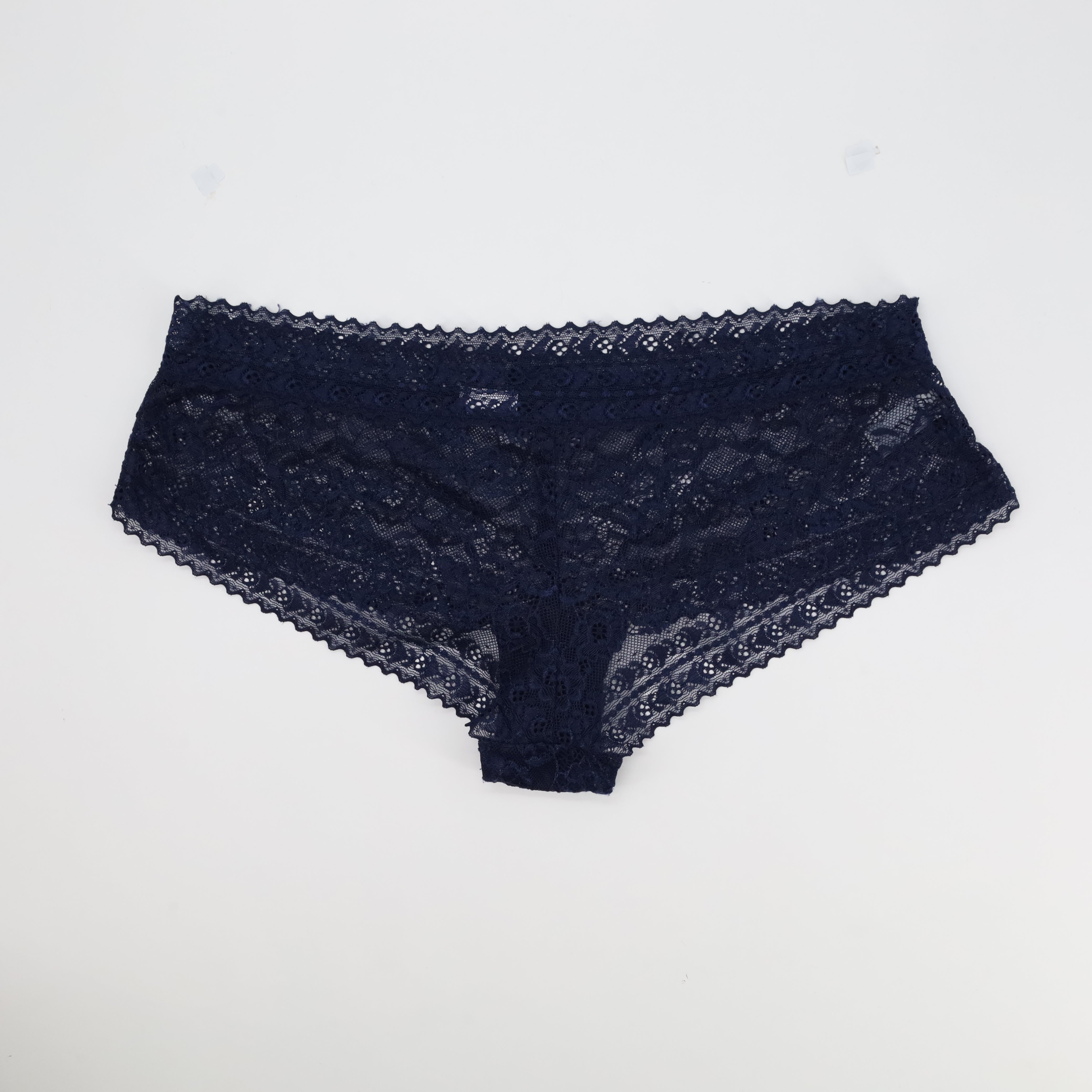 Culotte ETAM Bleu