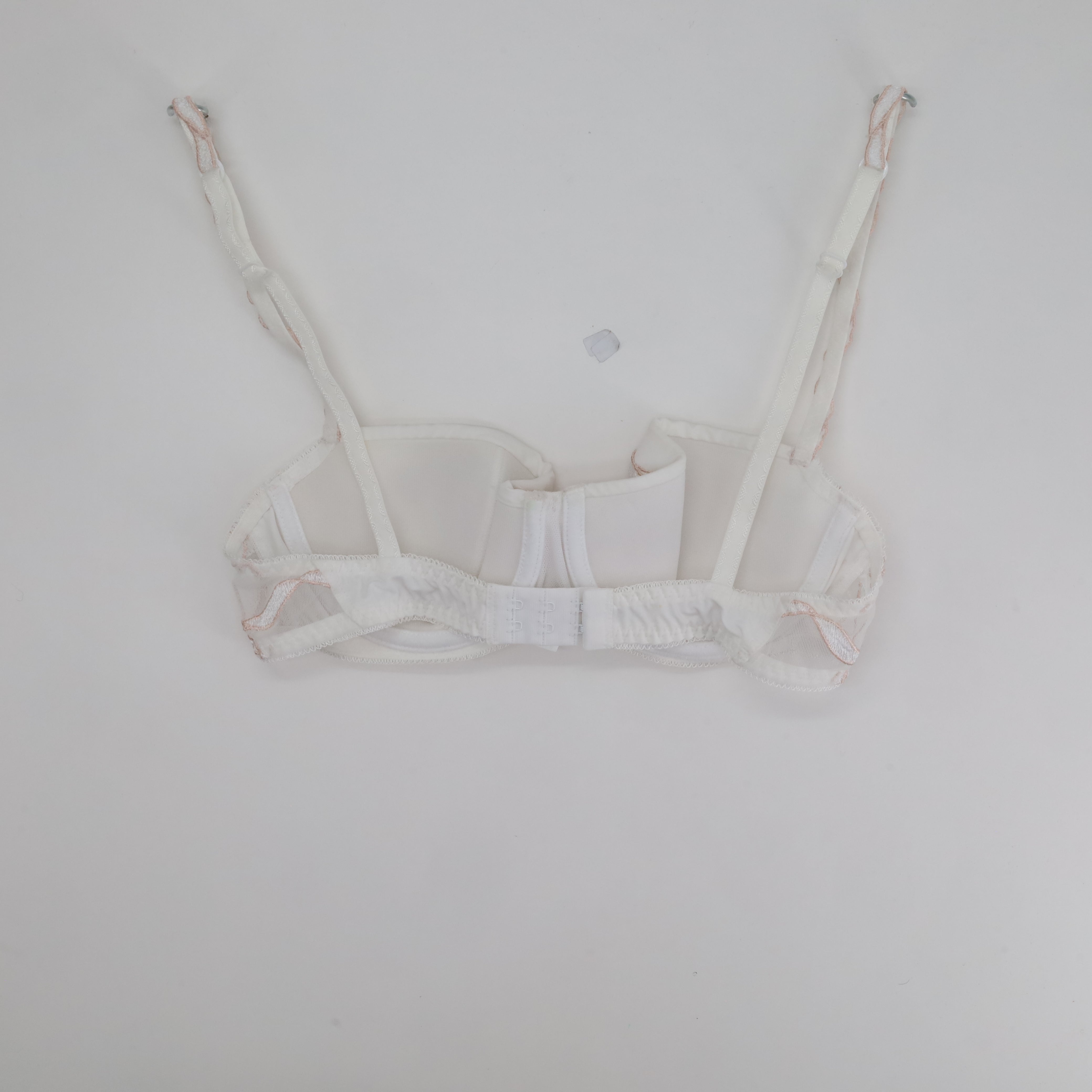 Soutien-gorge Allande Blanc