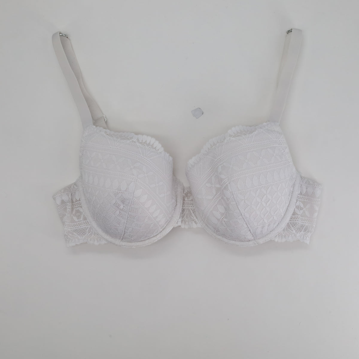 Soutien-gorge ETAM Blanc