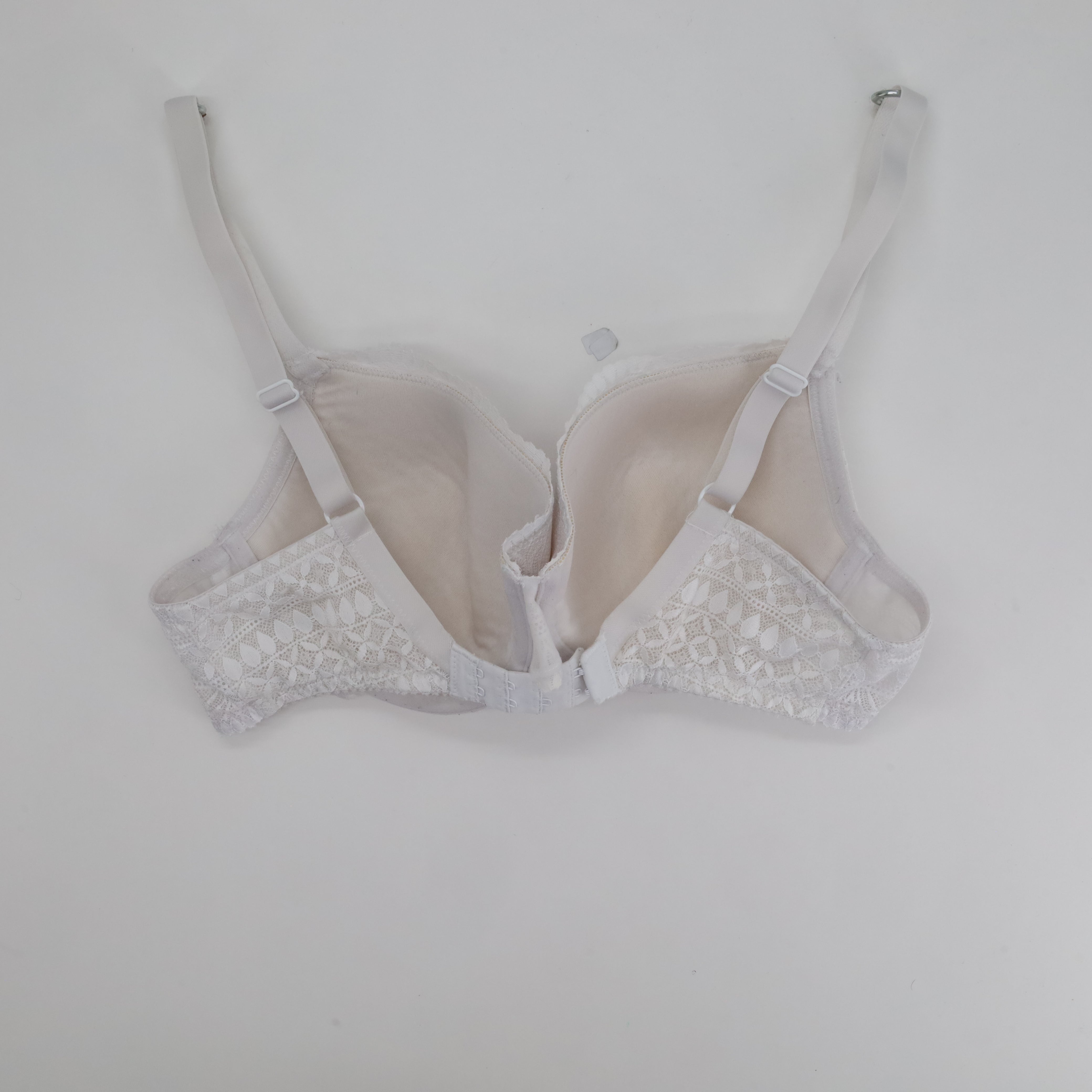 Soutien-gorge ETAM Blanc