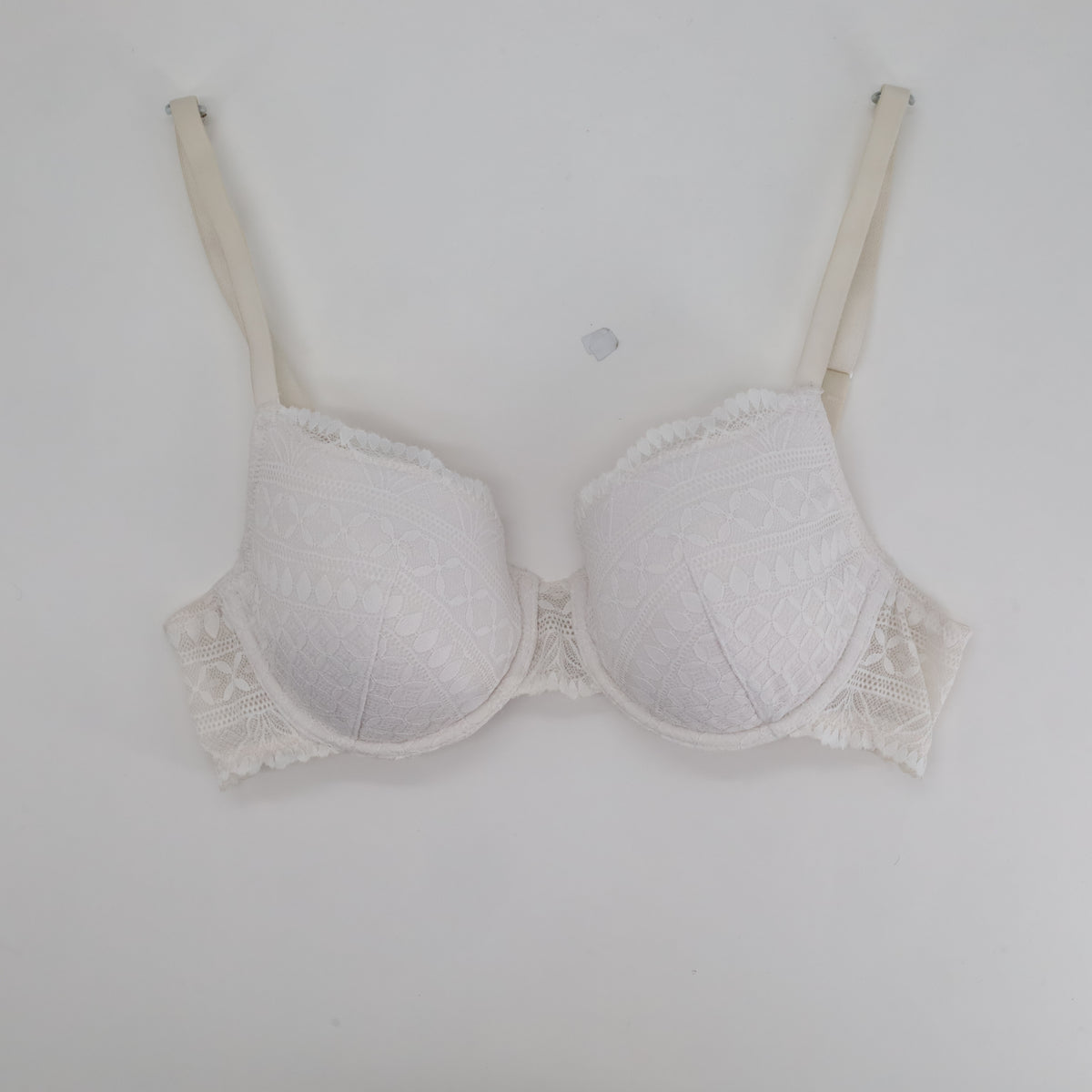 Soutien-gorge ETAM Blanc