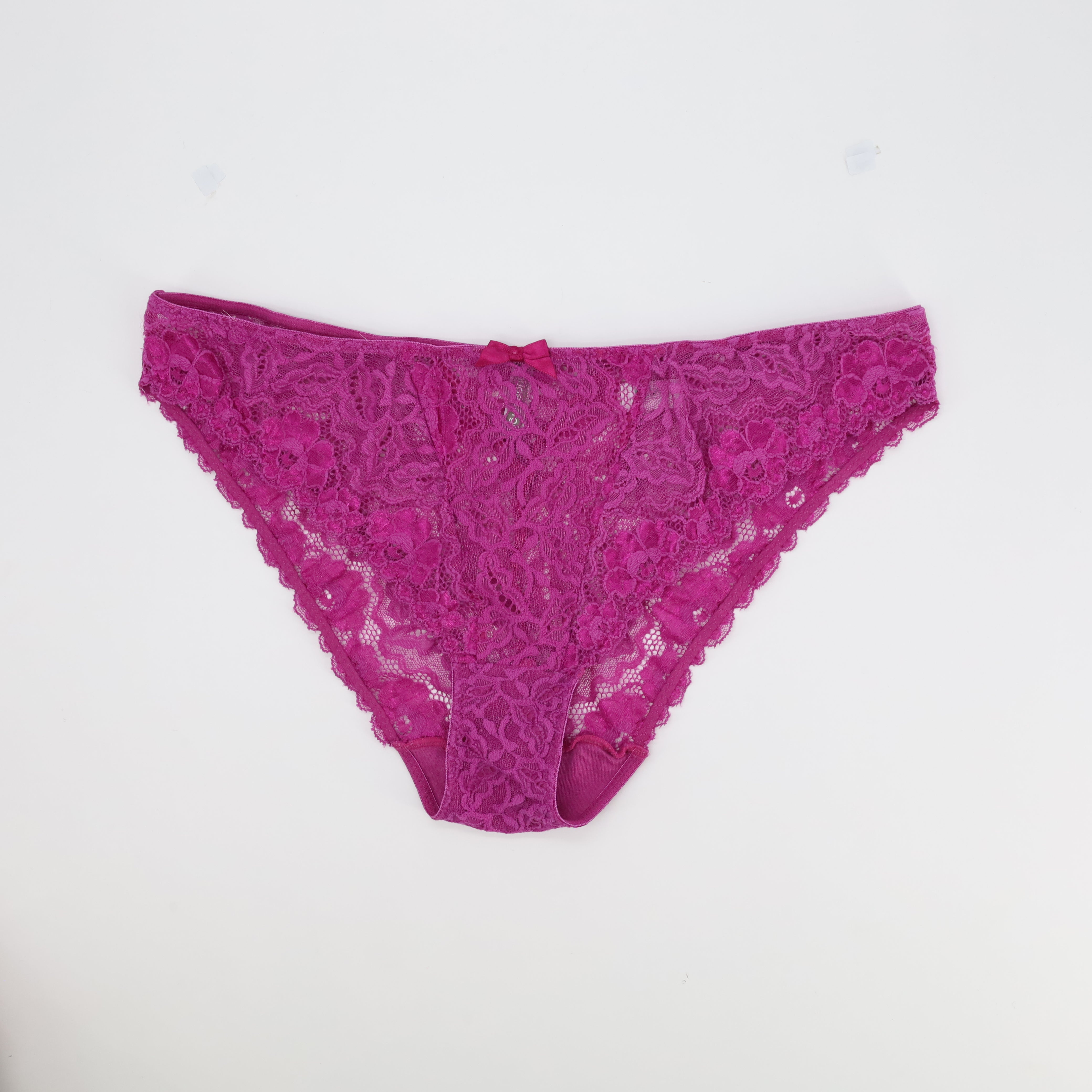 Culotte RougeGorge Violet