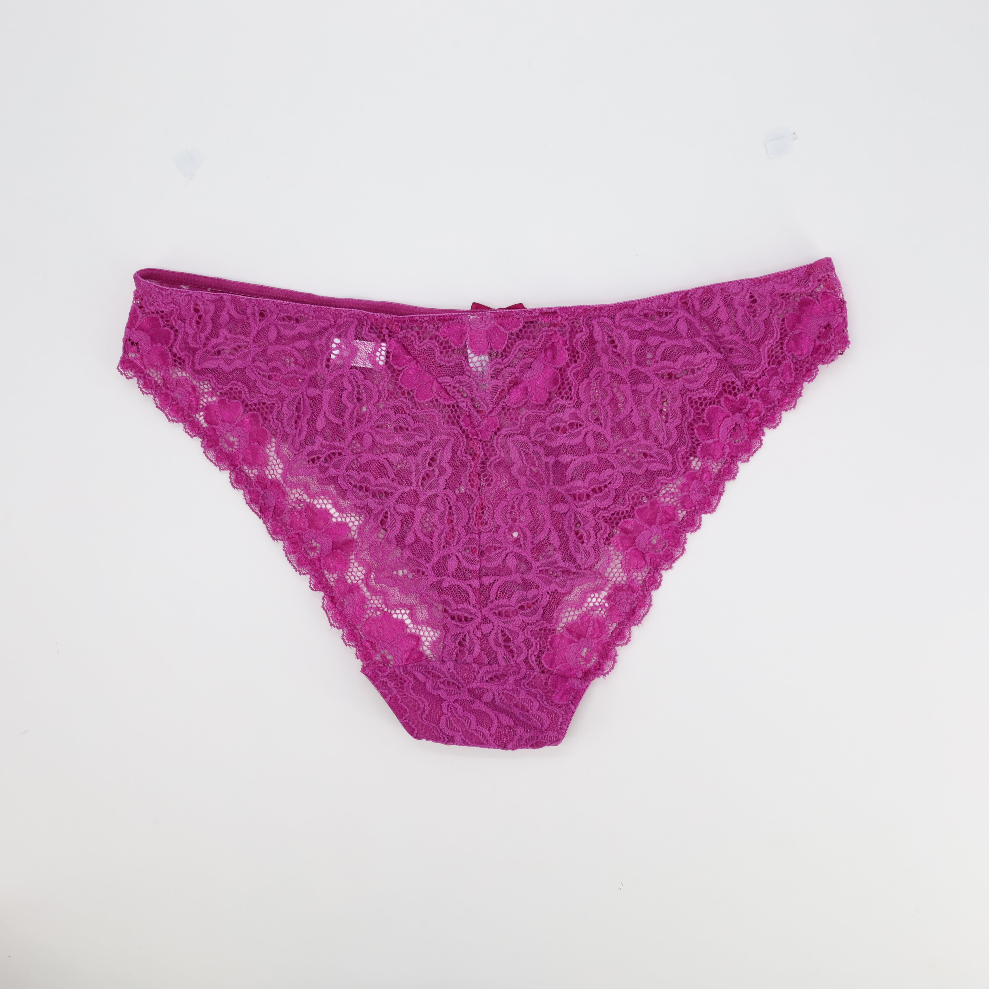 Culotte RougeGorge Violet