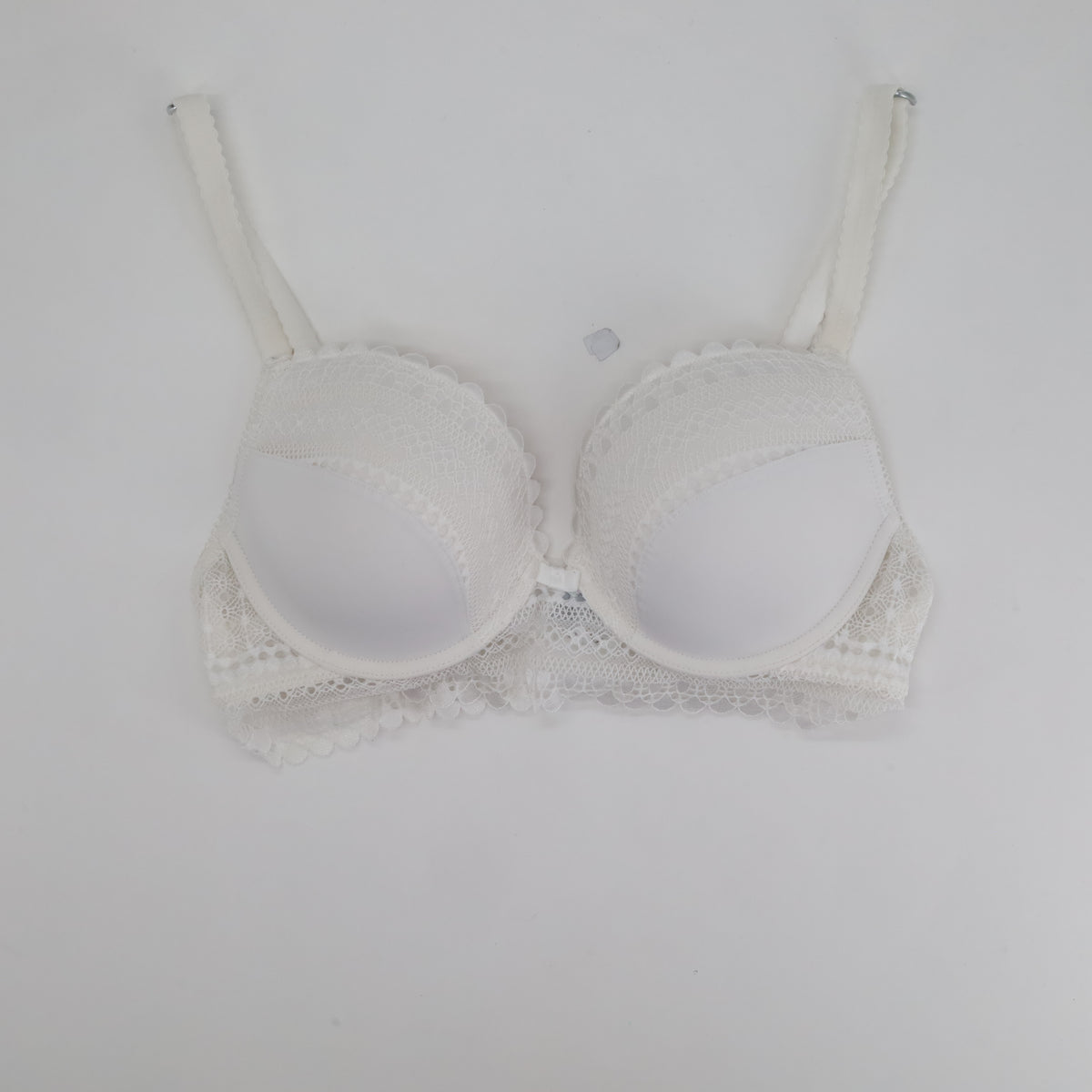 Soutien-gorge ETAM Blanc
