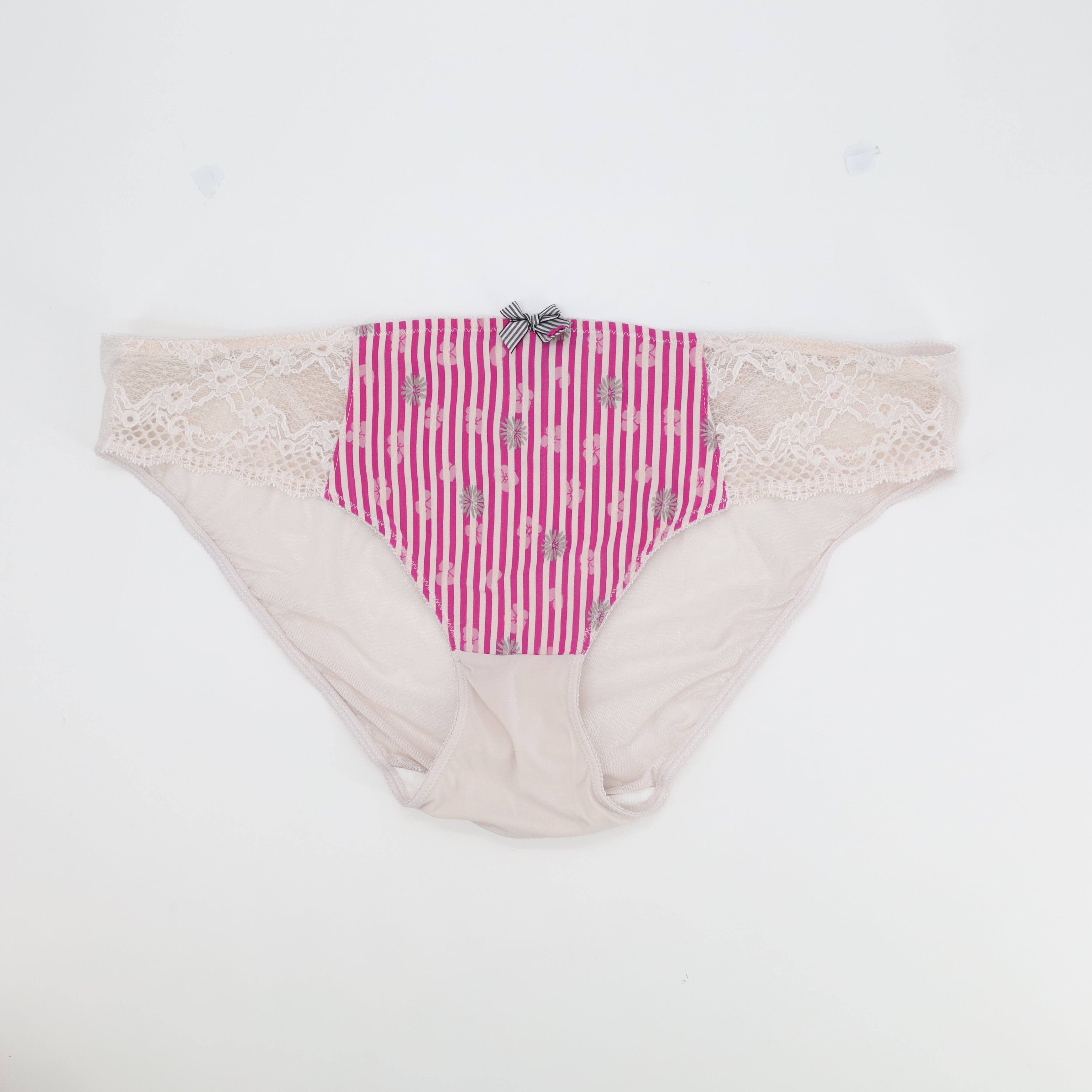 Culotte Daniel Hechter Blanc