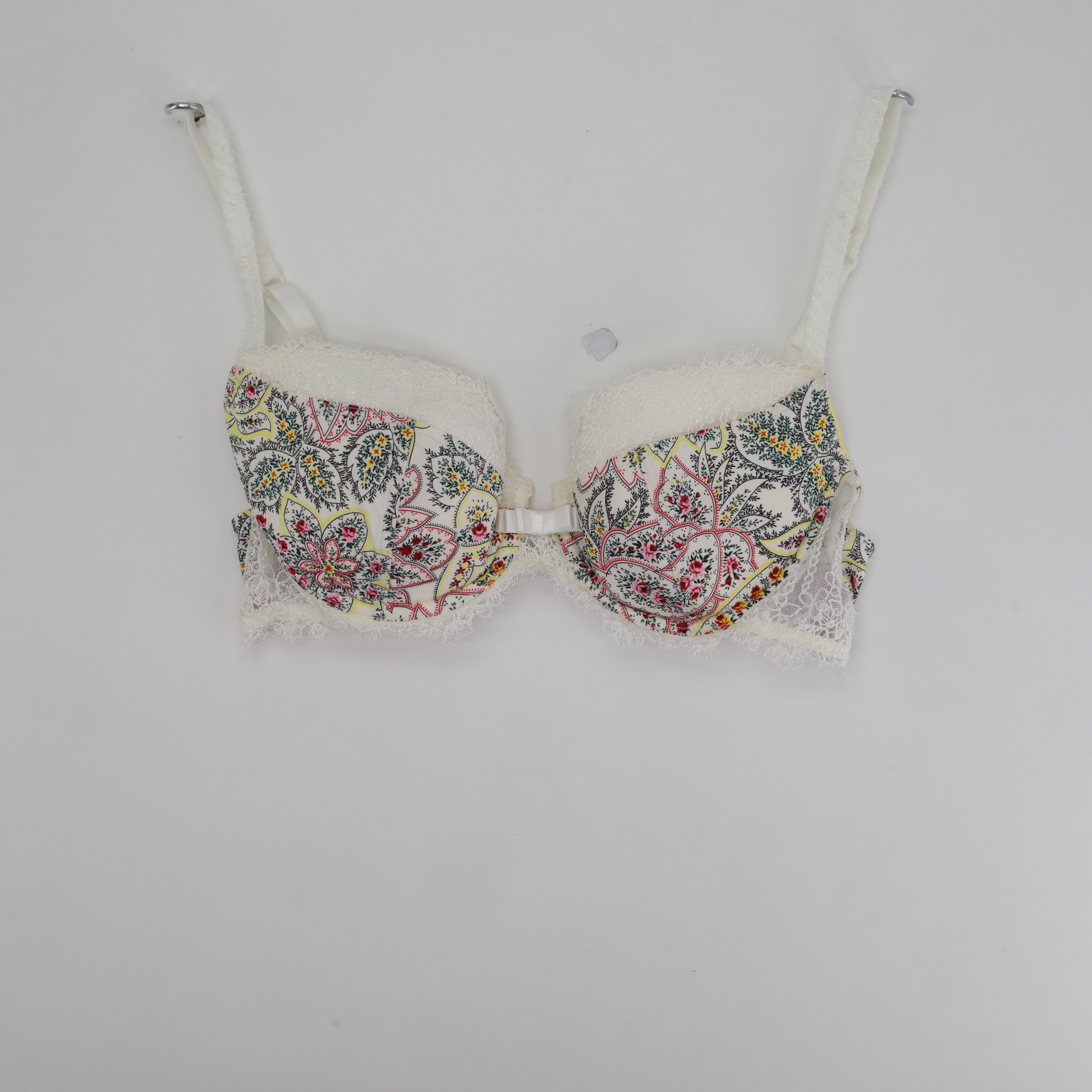 Soutien-gorge Allande Blanc