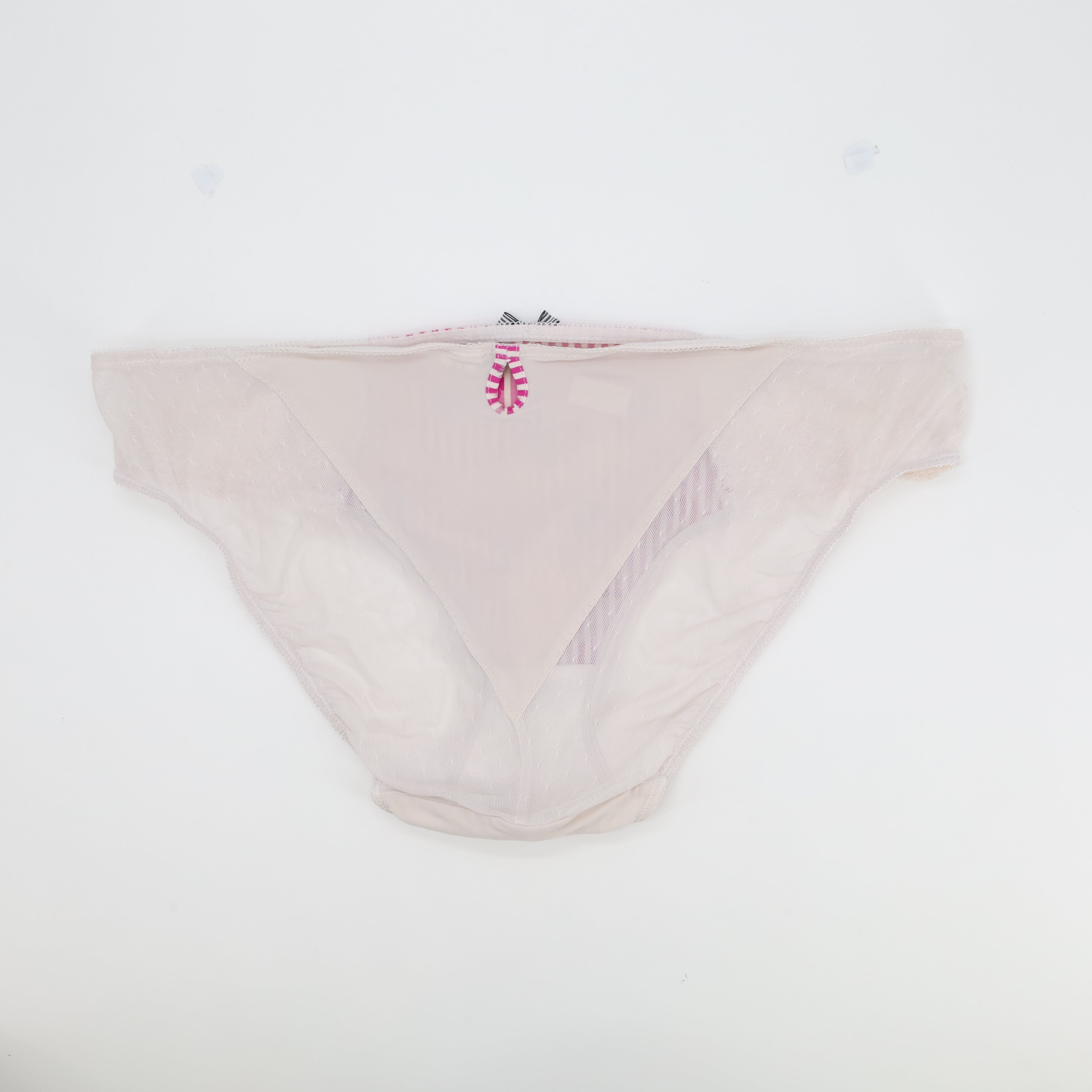 Culotte Daniel Hechter Blanc