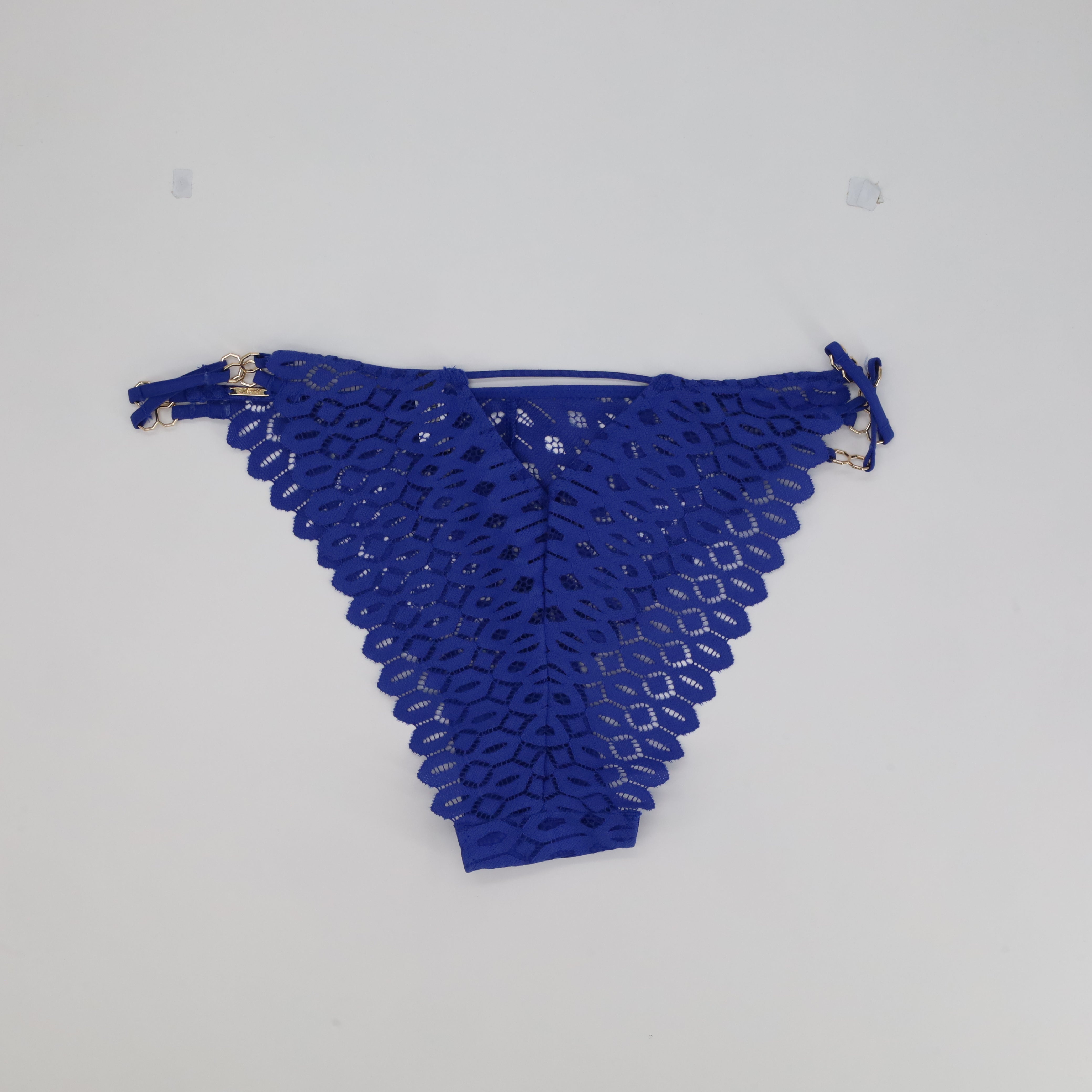 Culotte Rose Bleu