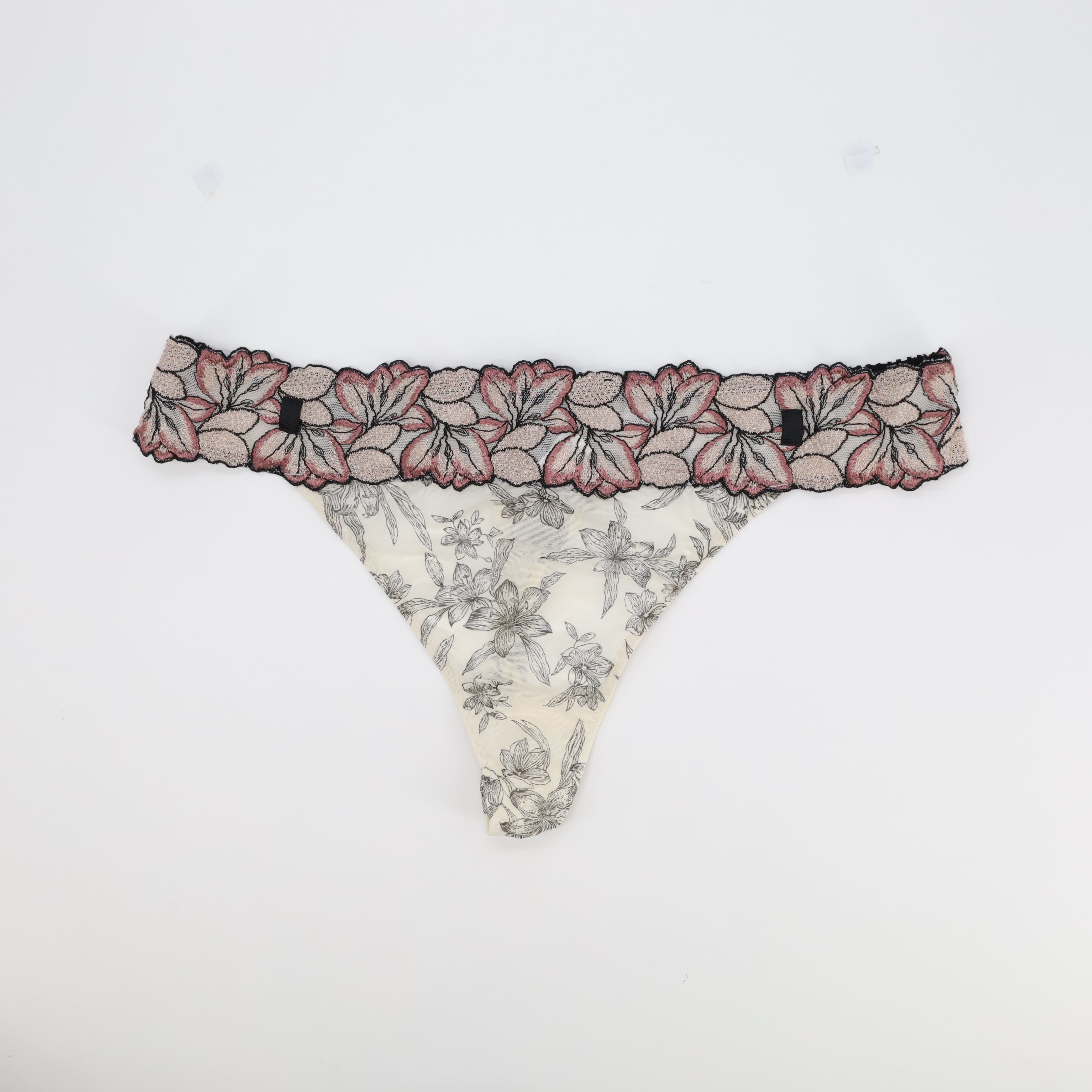 String Aubade Blanc