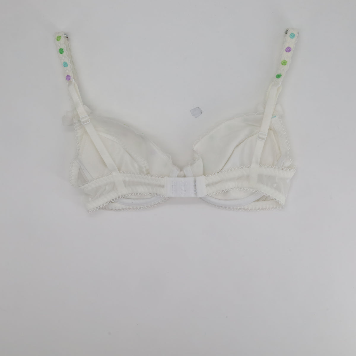 Soutien-gorge Allande Blanc