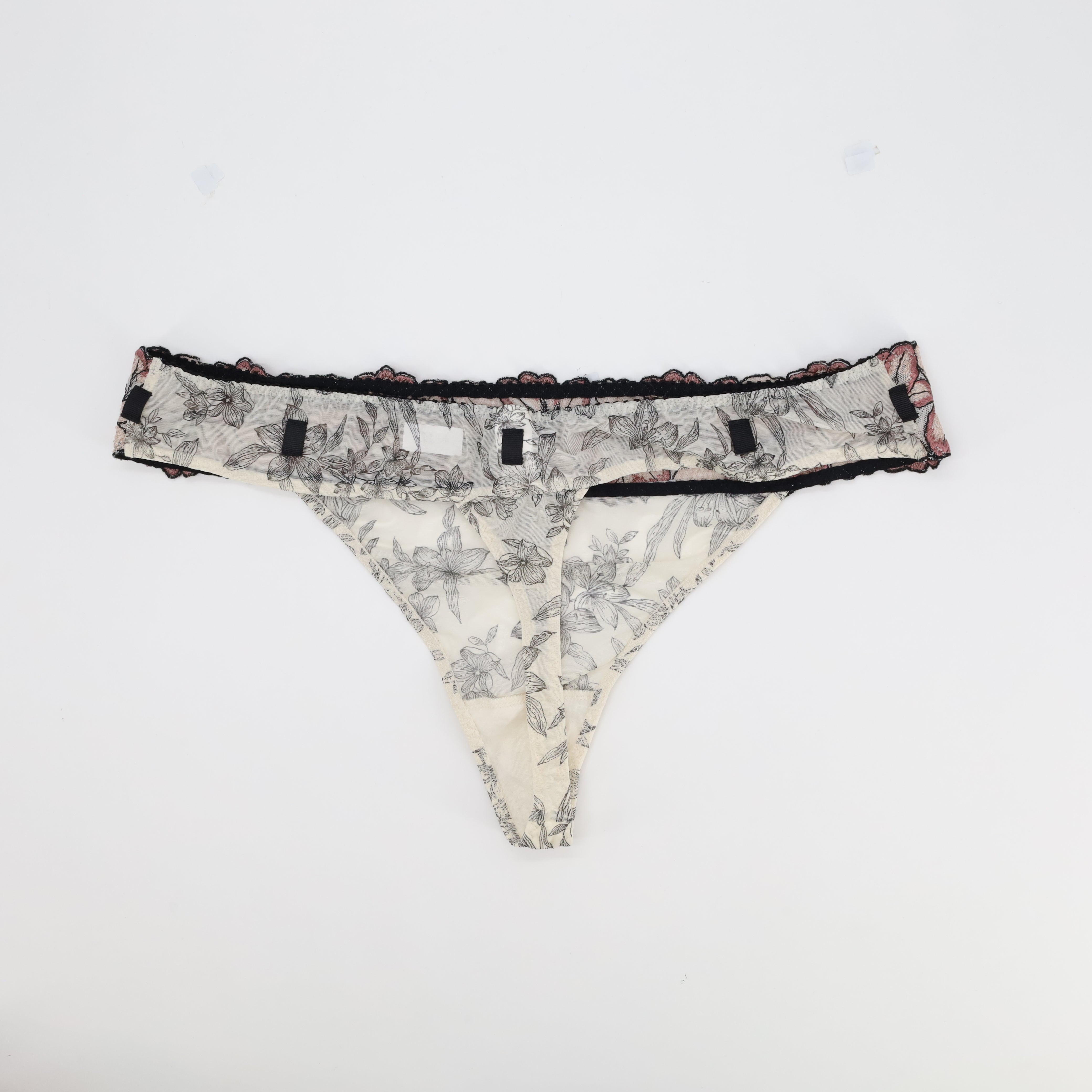 String Aubade Blanc