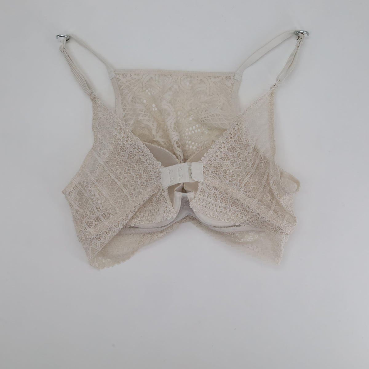 Soutien-gorge ETAM Blanc