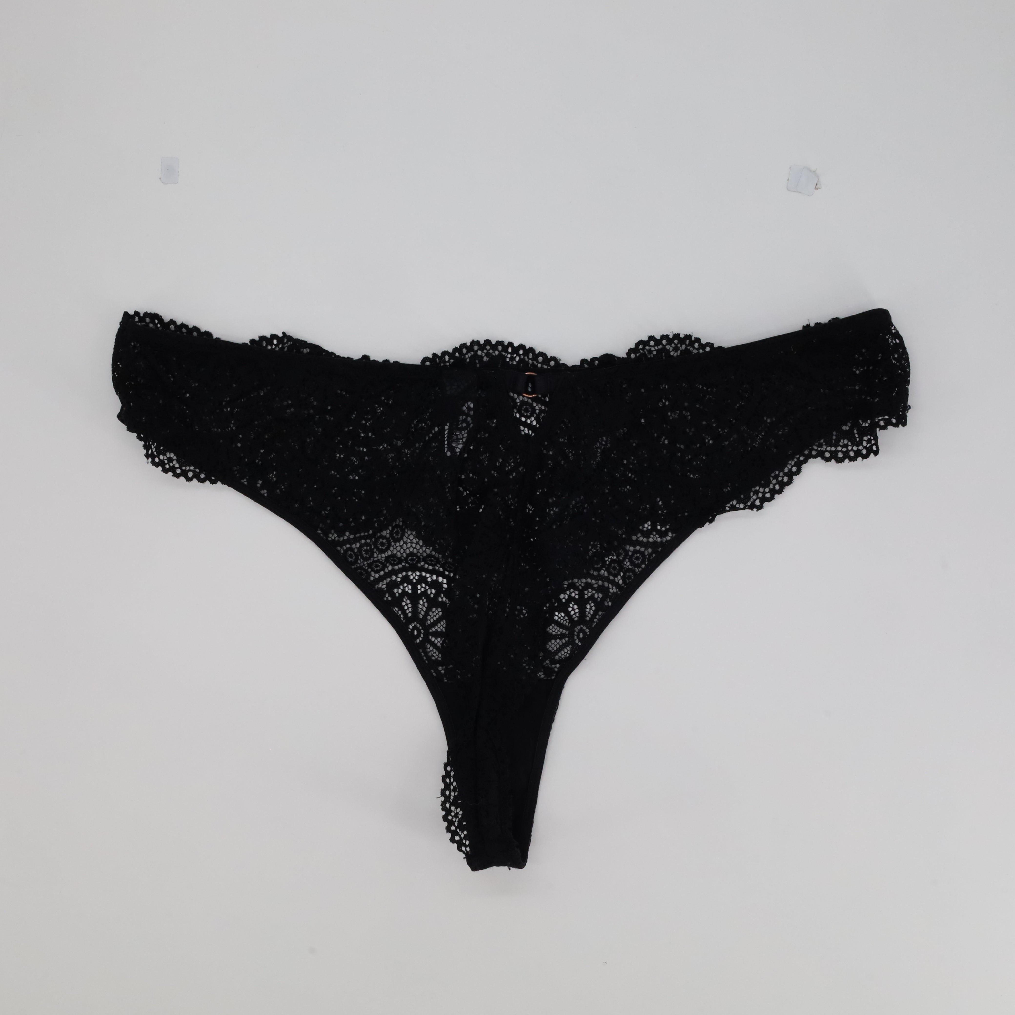 Tanga Valege Noir