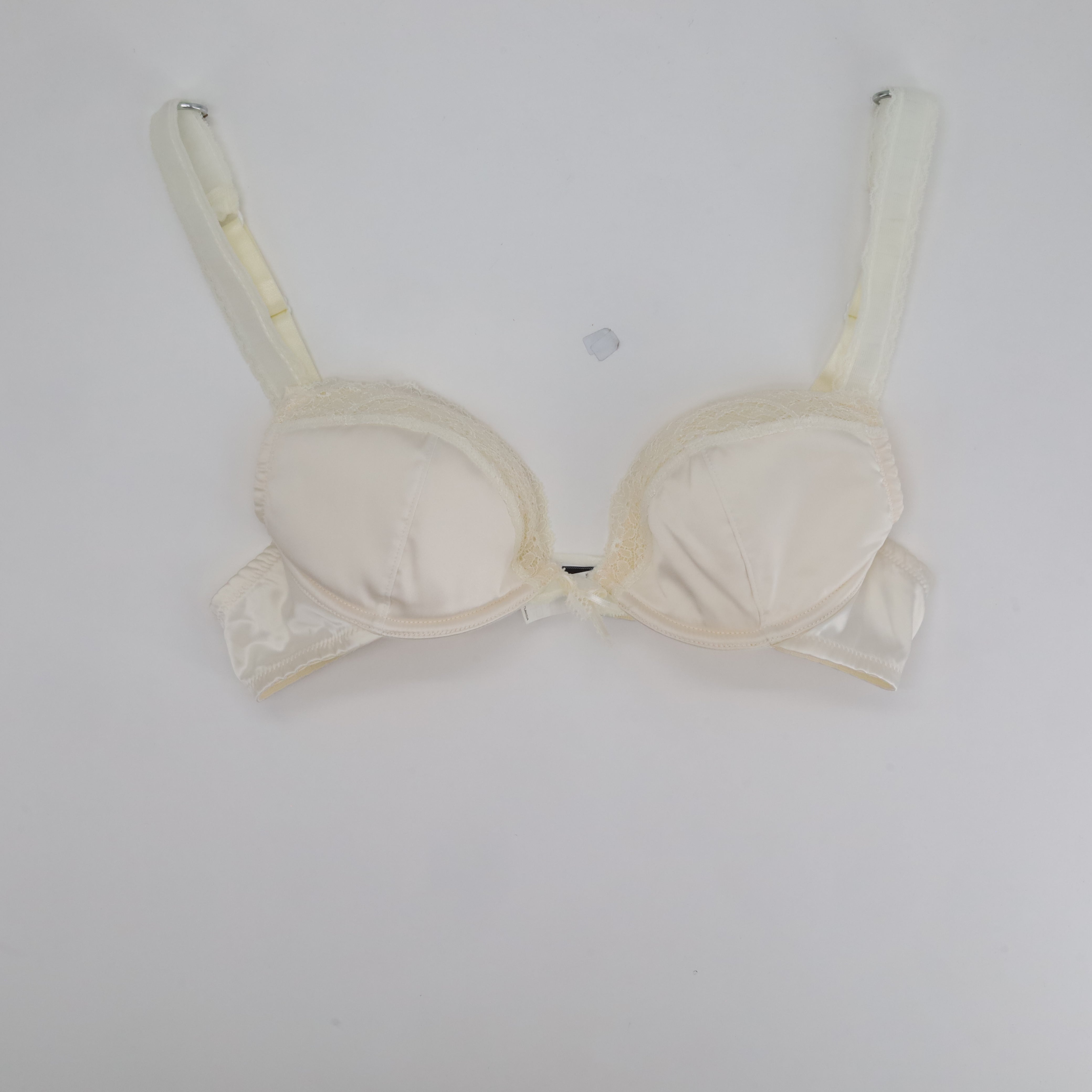 Soutien-gorge Aubade Blanc