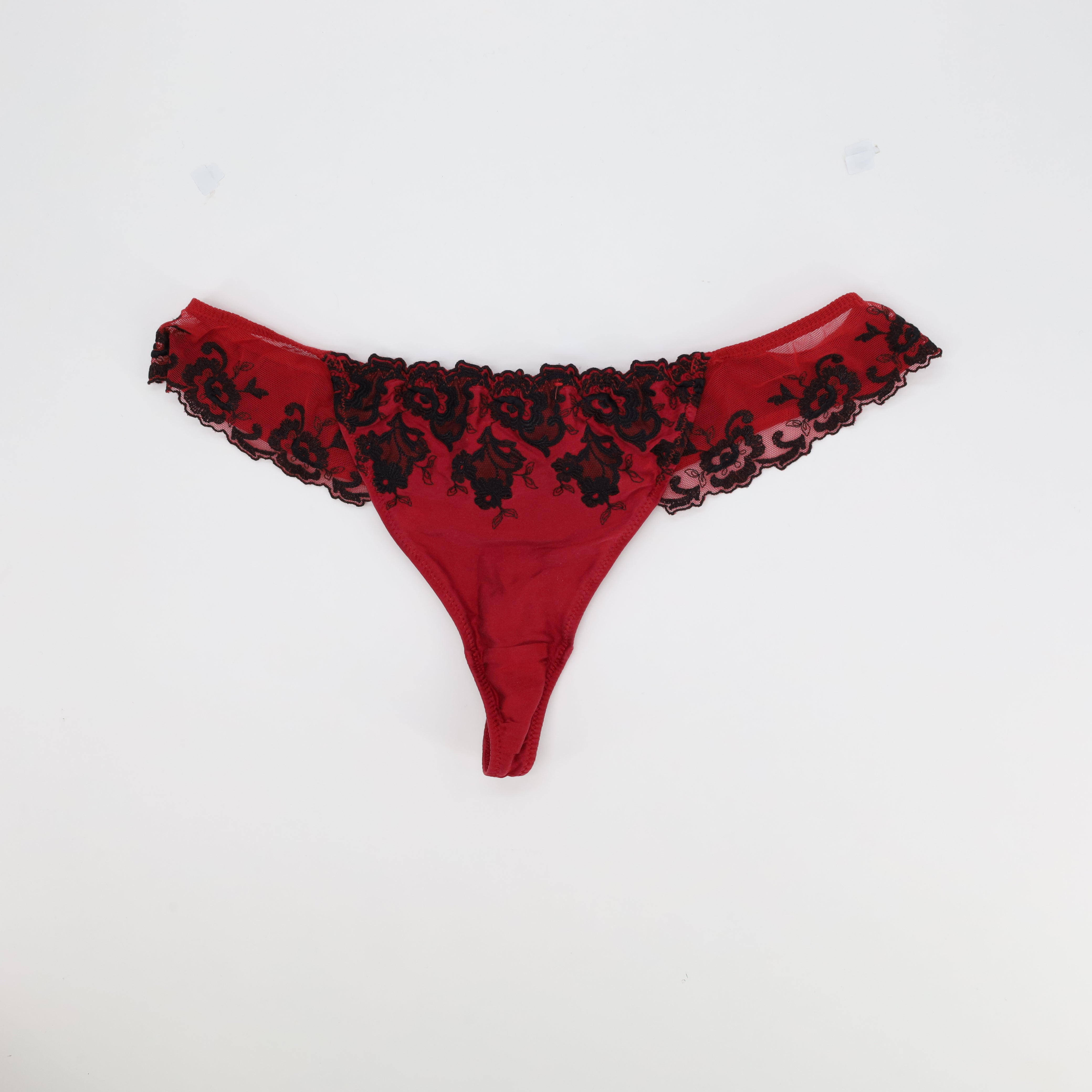 String Aubade Rouge