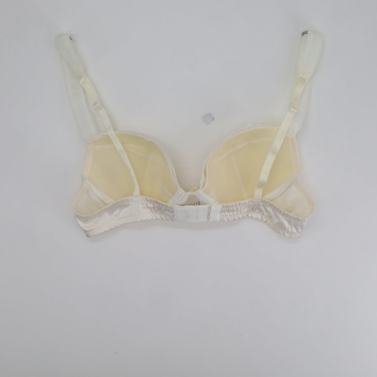 Soutien-gorge Aubade Blanc