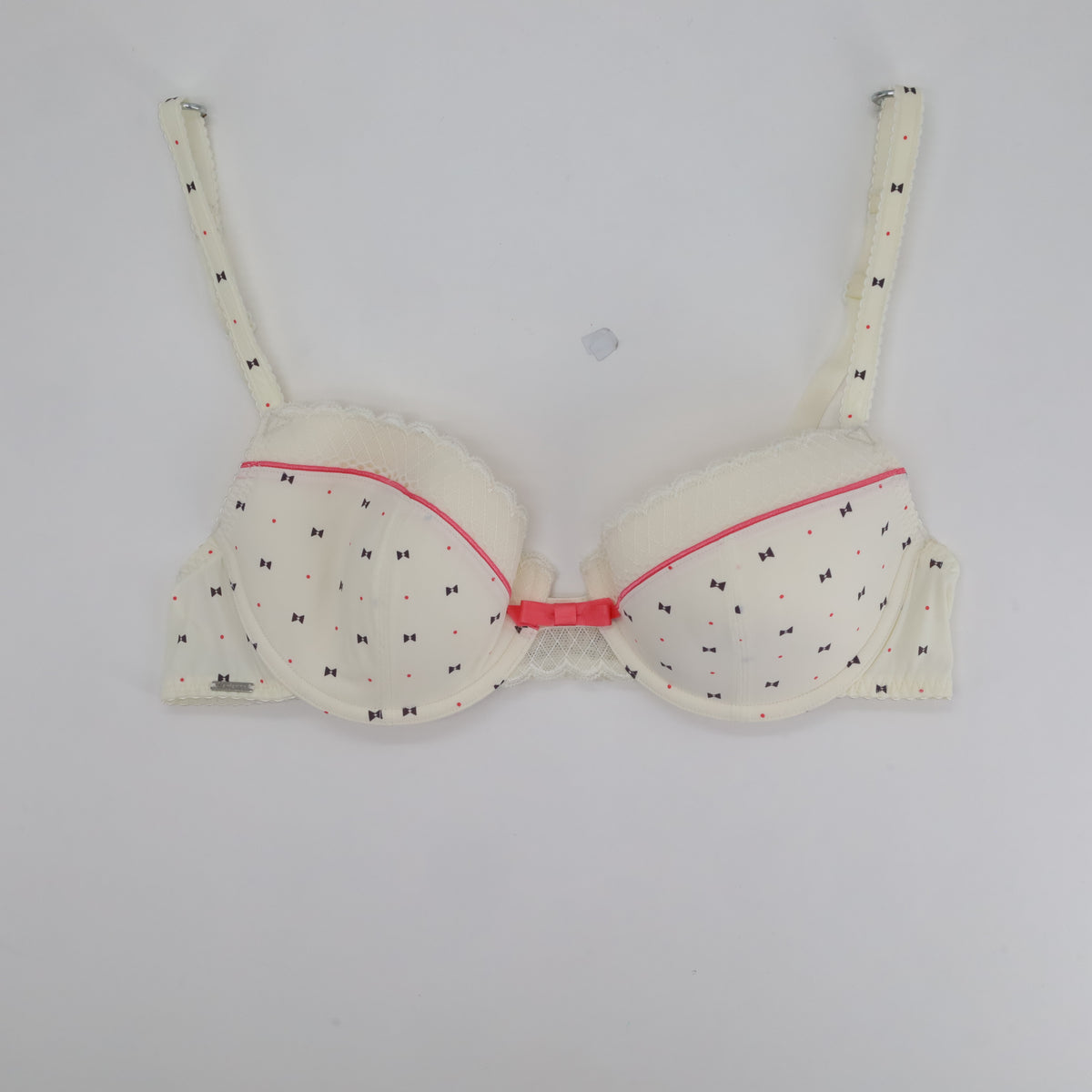 Soutien-gorge Variance Blanc