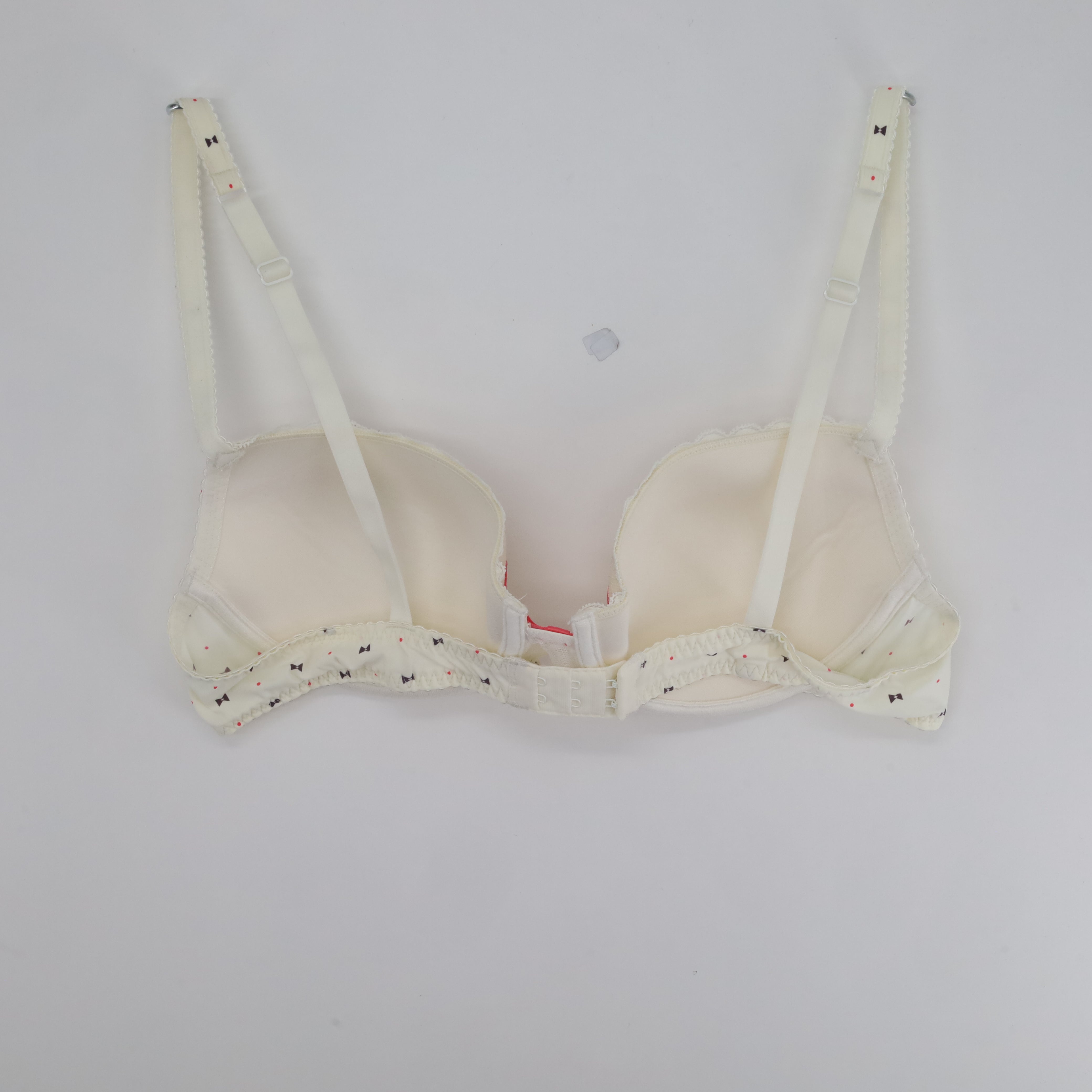 Soutien-gorge Variance Blanc