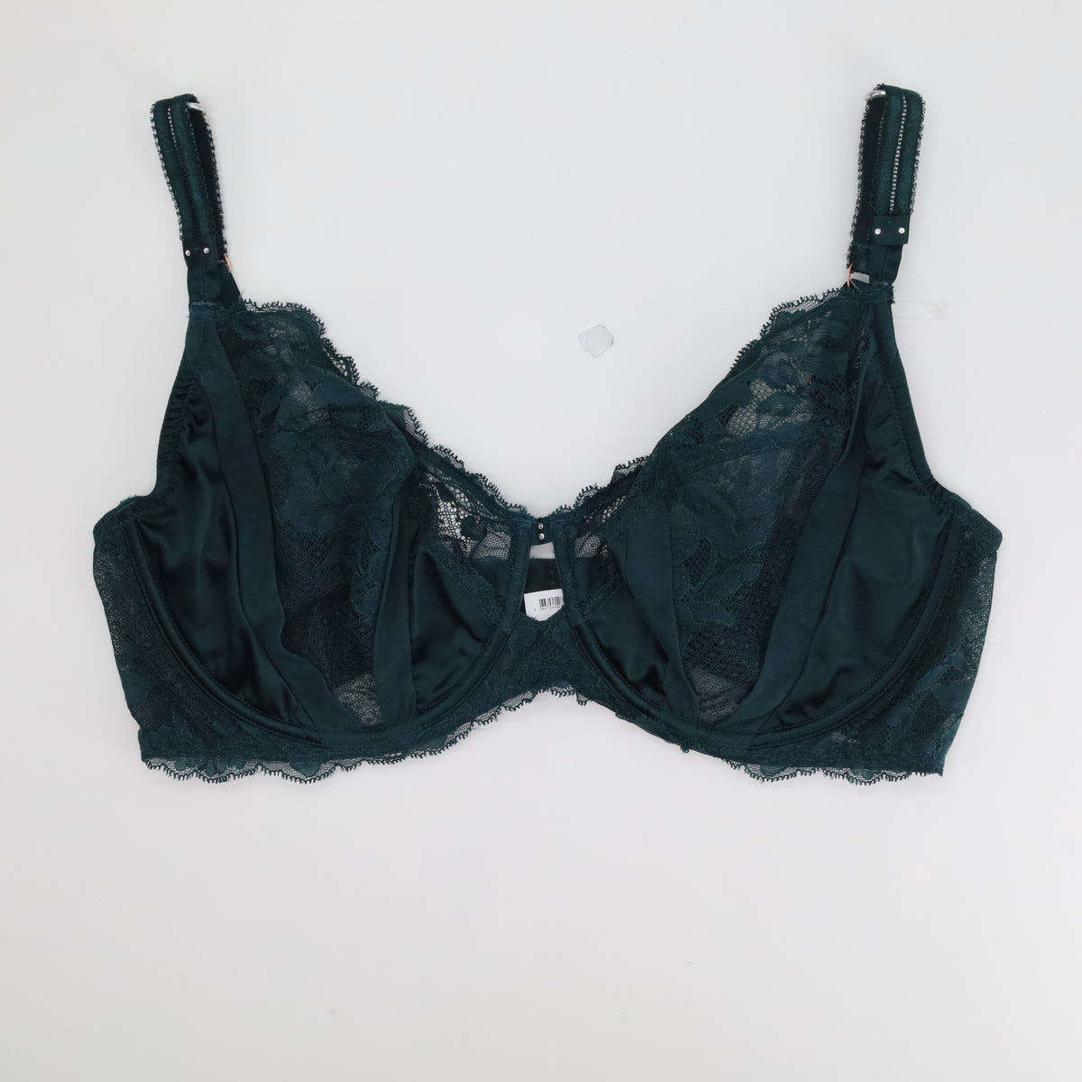 Soutien-gorge RougeGorge Vert