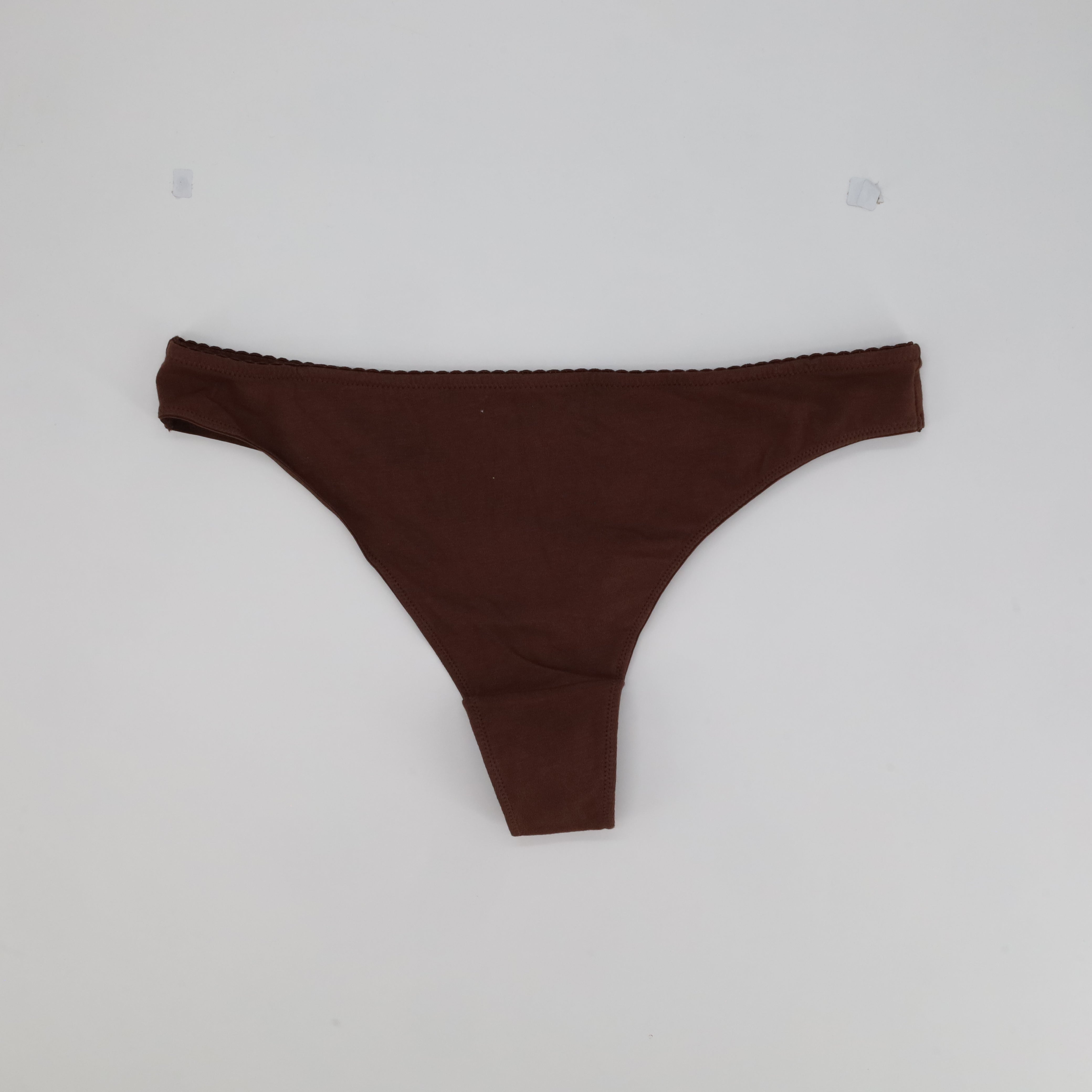 String Leel Marron