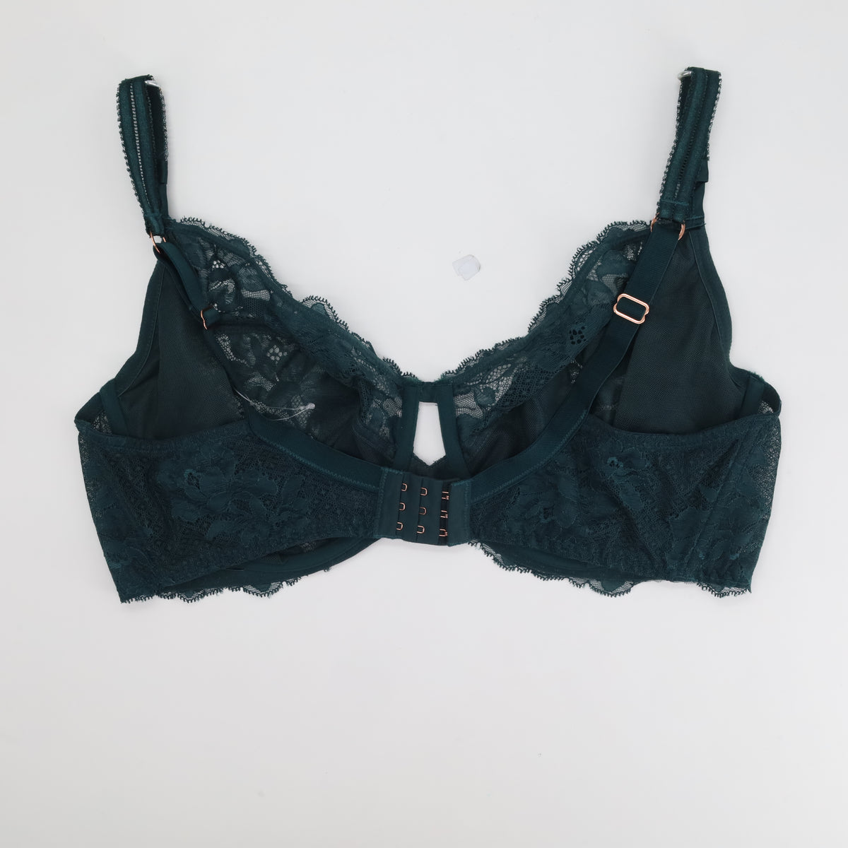 Soutien-gorge RougeGorge Vert