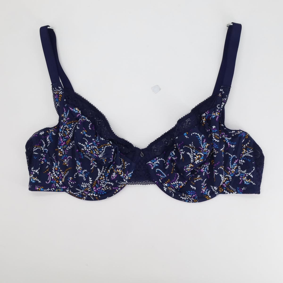 Soutien-gorge RougeGorge Bleu