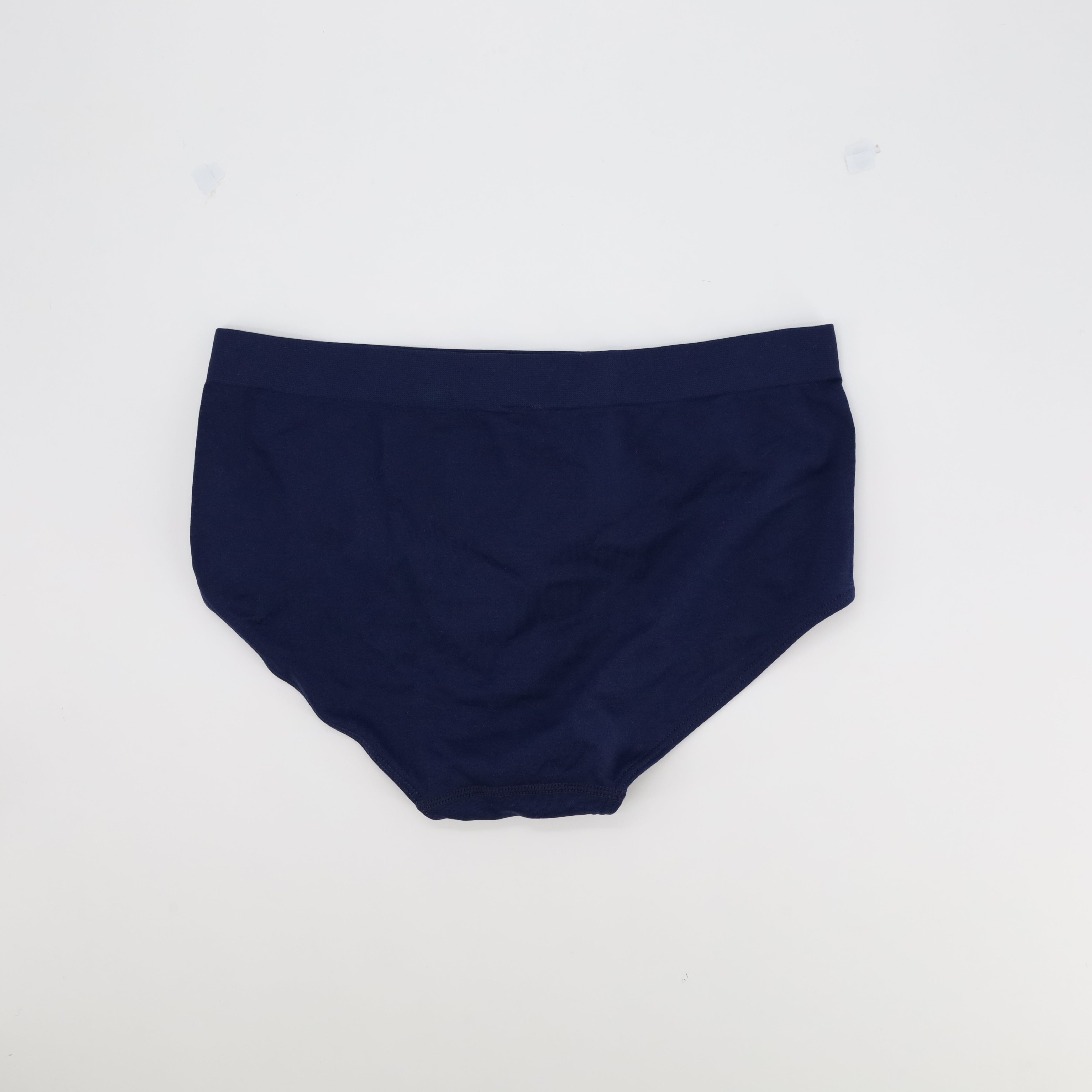 Culotte DIM Bleu