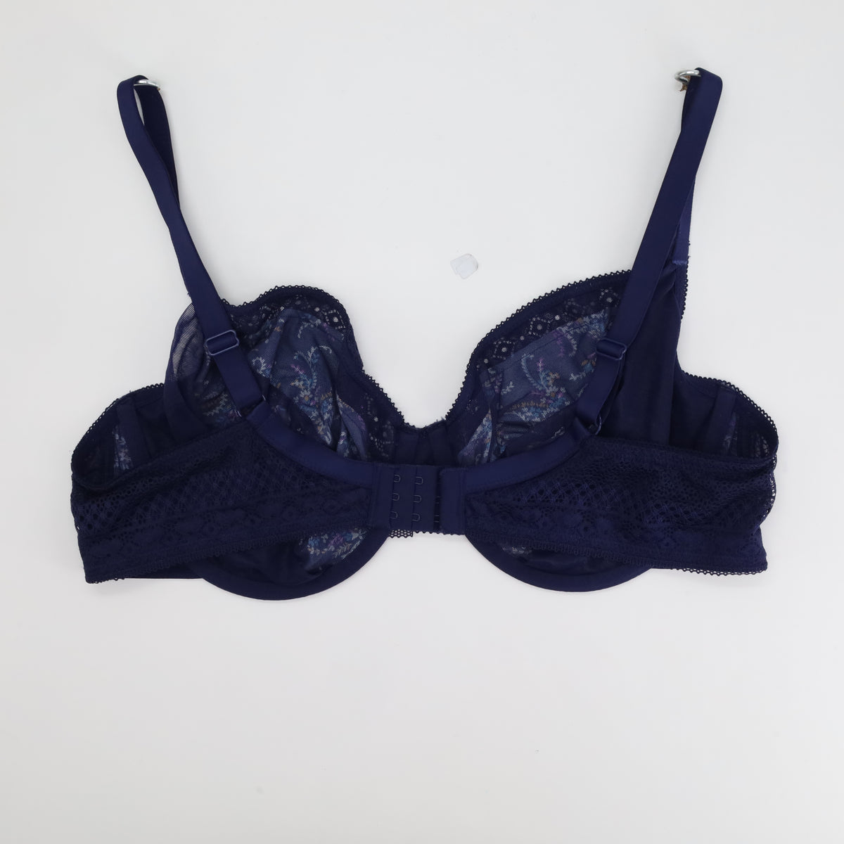Soutien-gorge RougeGorge Bleu