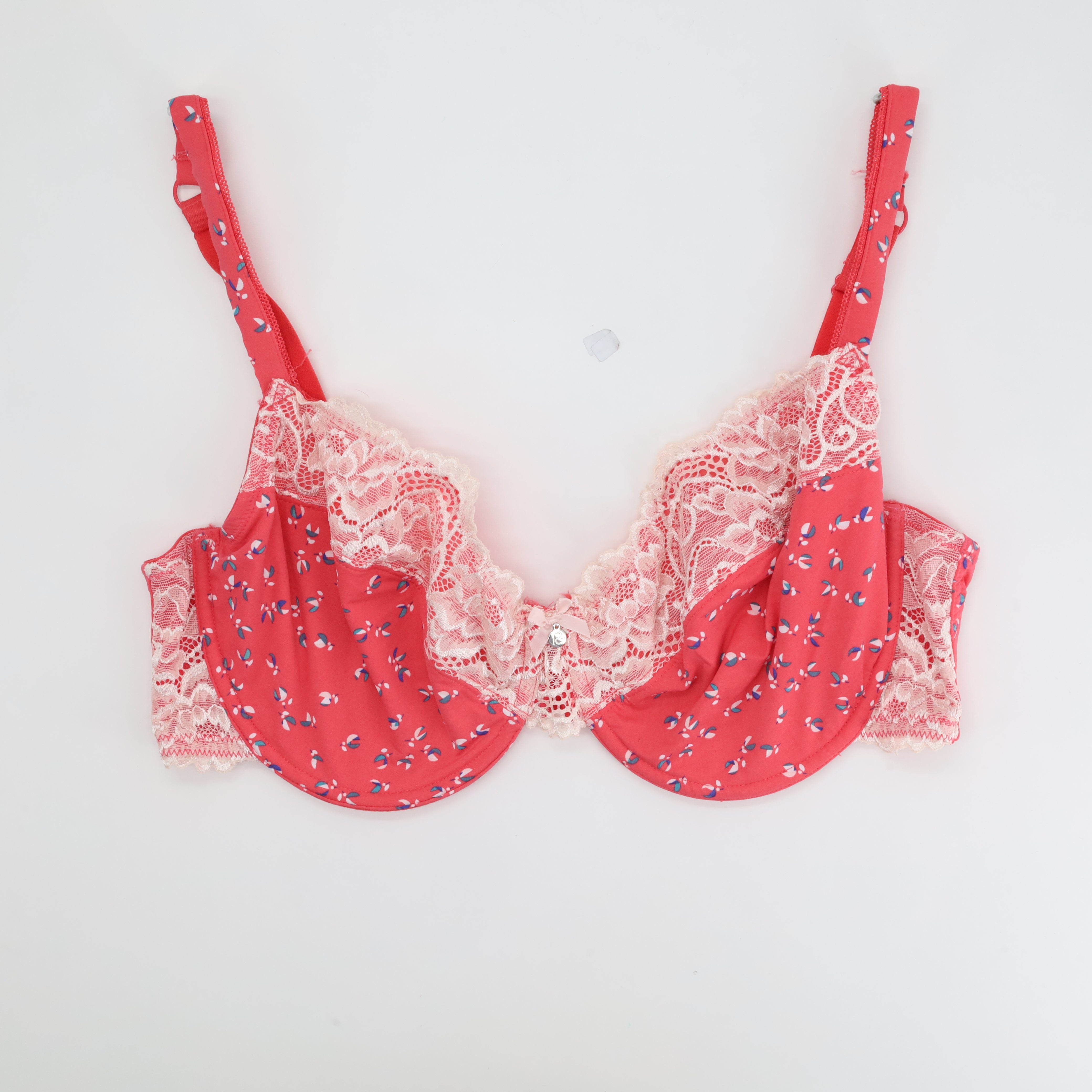 Soutien-gorge RougeGorge Rouge