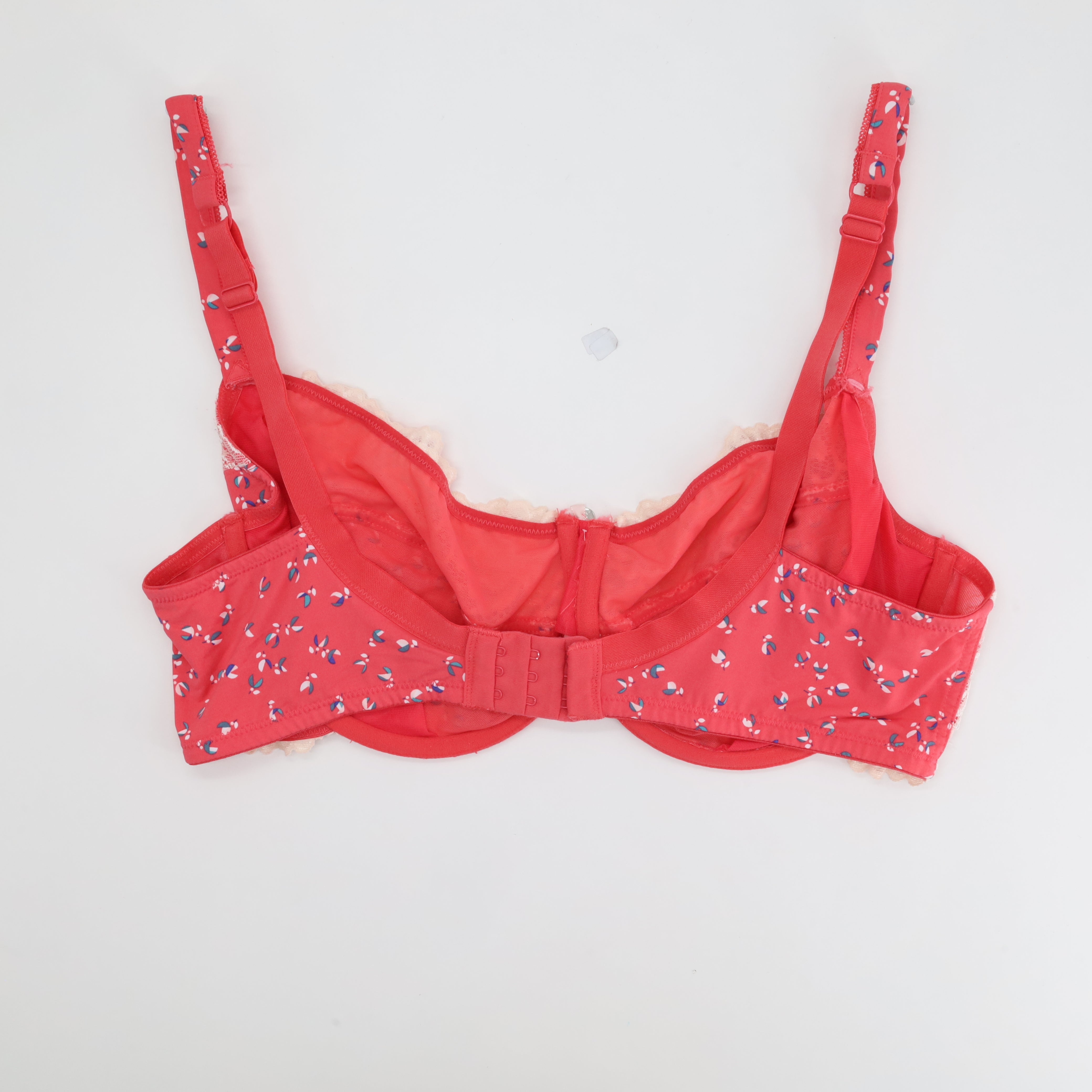 Soutien-gorge RougeGorge Rouge