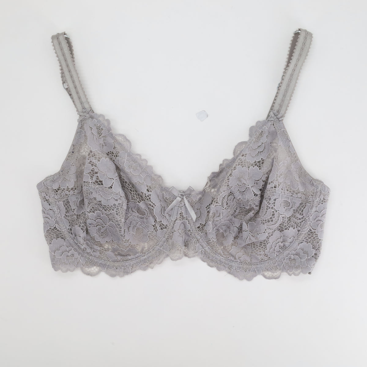 Soutien-gorge RougeGorge Gris
