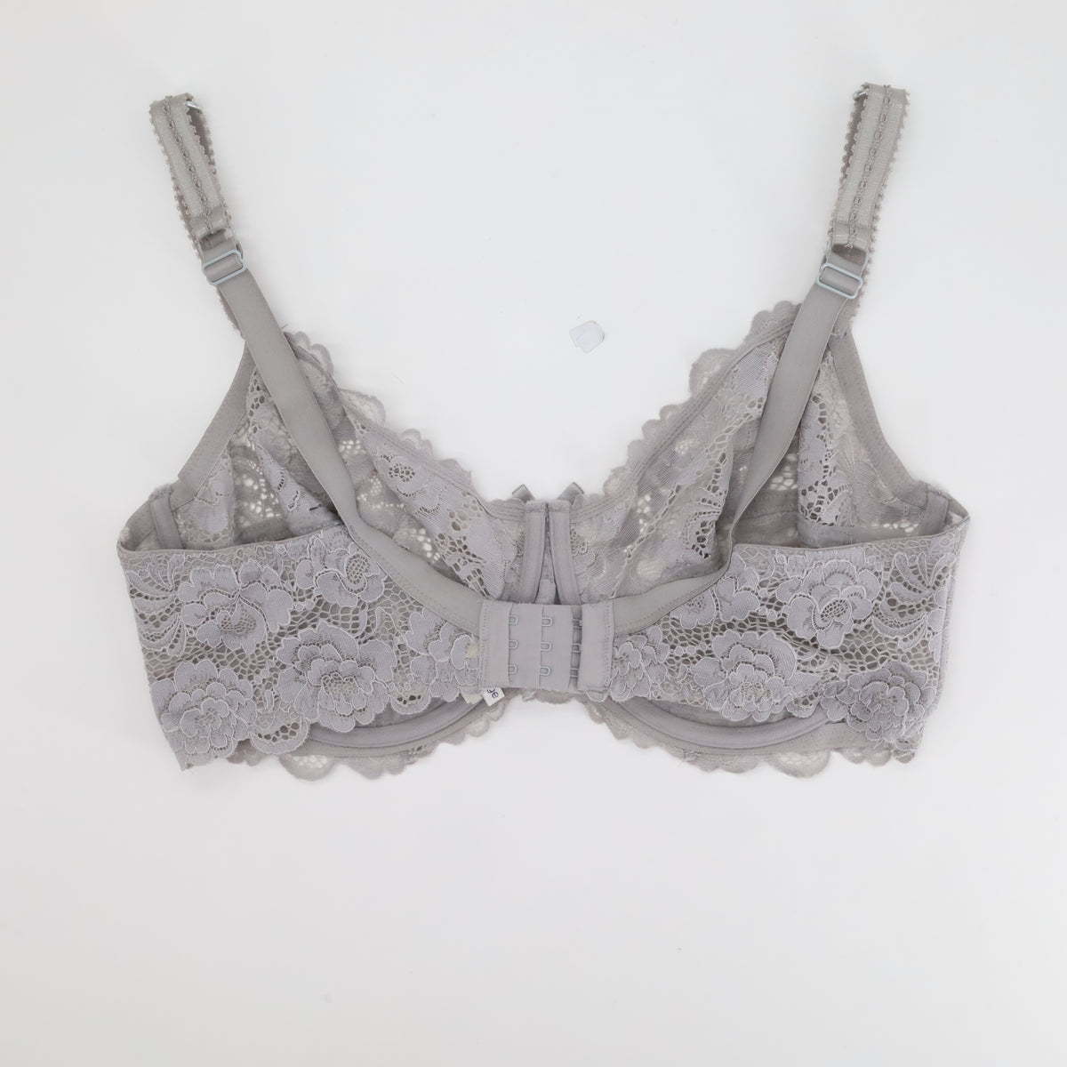 Soutien-gorge RougeGorge Gris