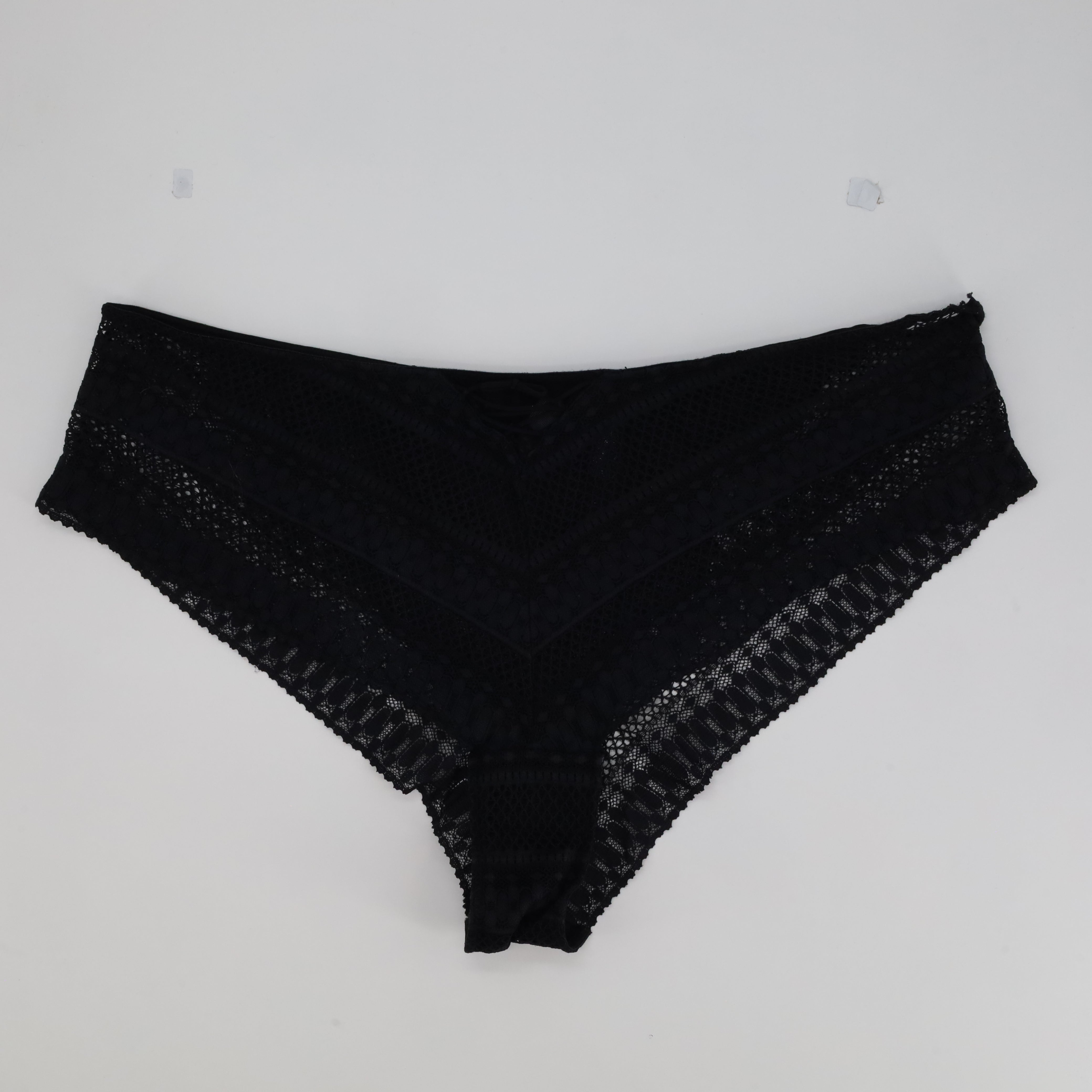 Shorty Valege Noir