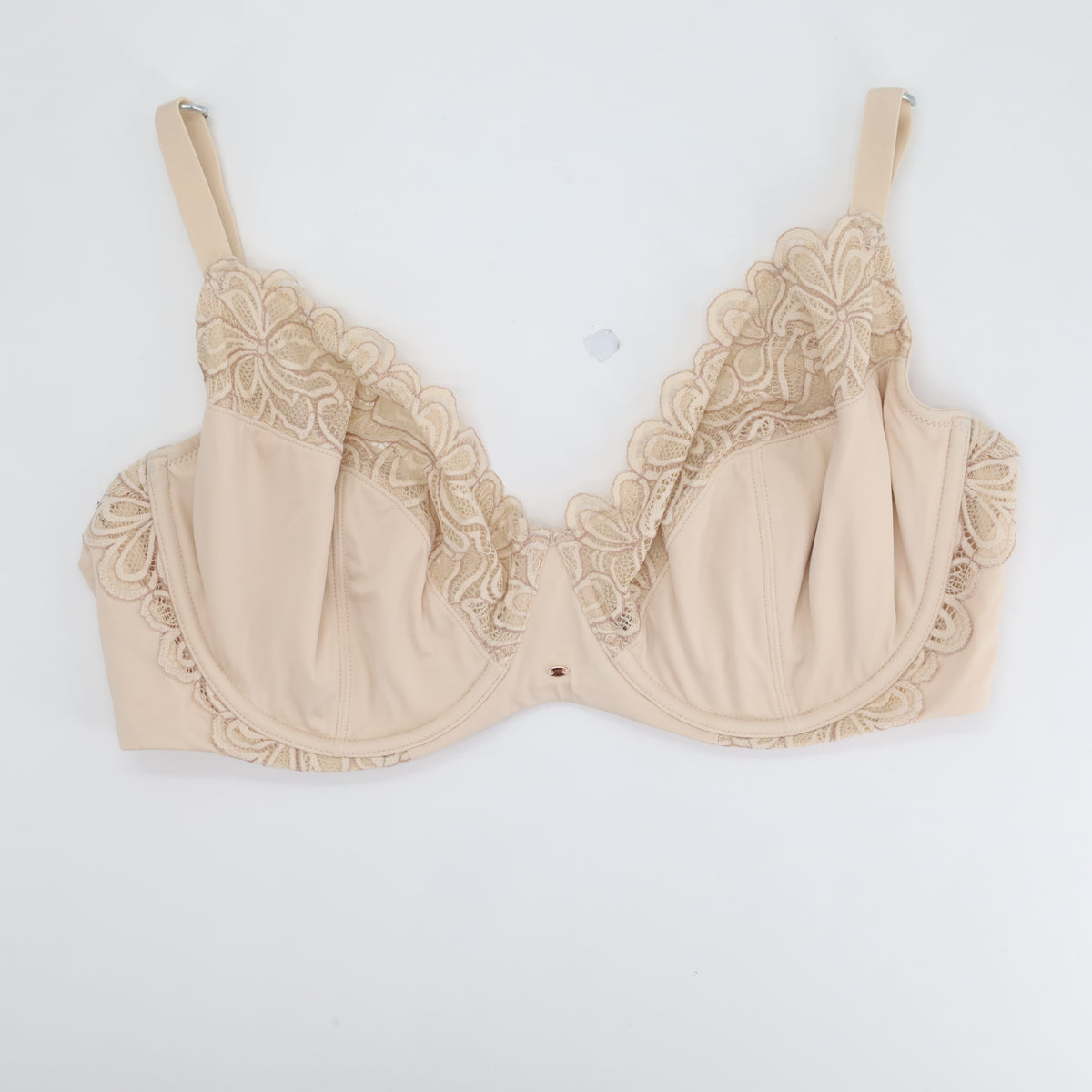 Soutien-gorge RougeGorge Beige