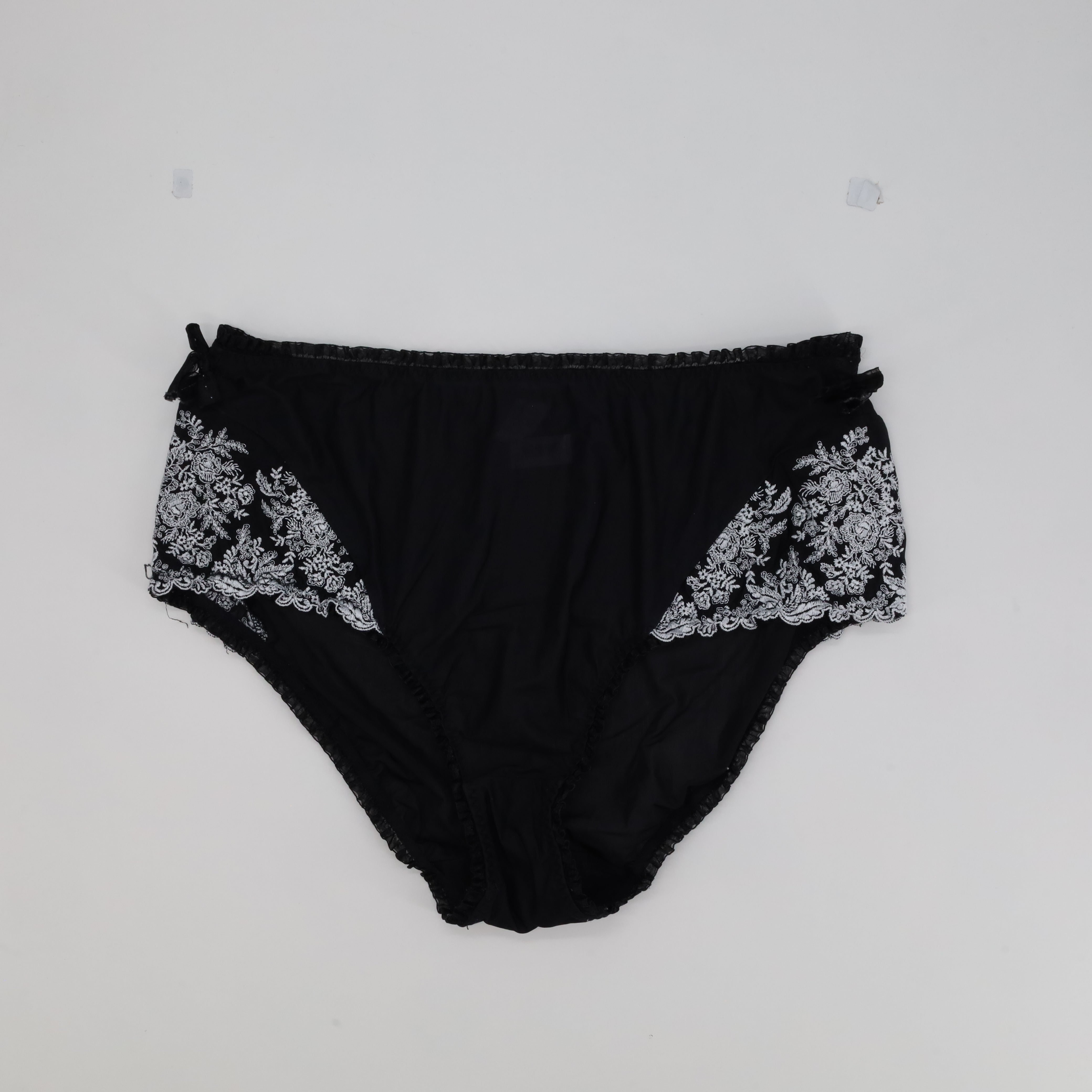 Culotte Allande Noir