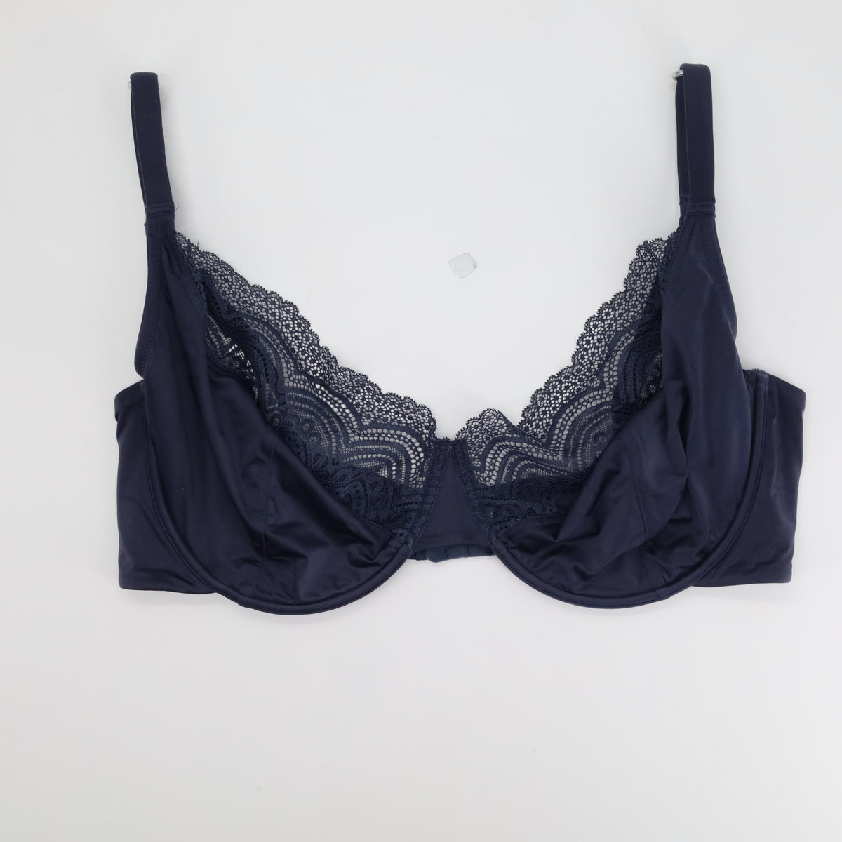 Soutien-gorge RougeGorge Bleu