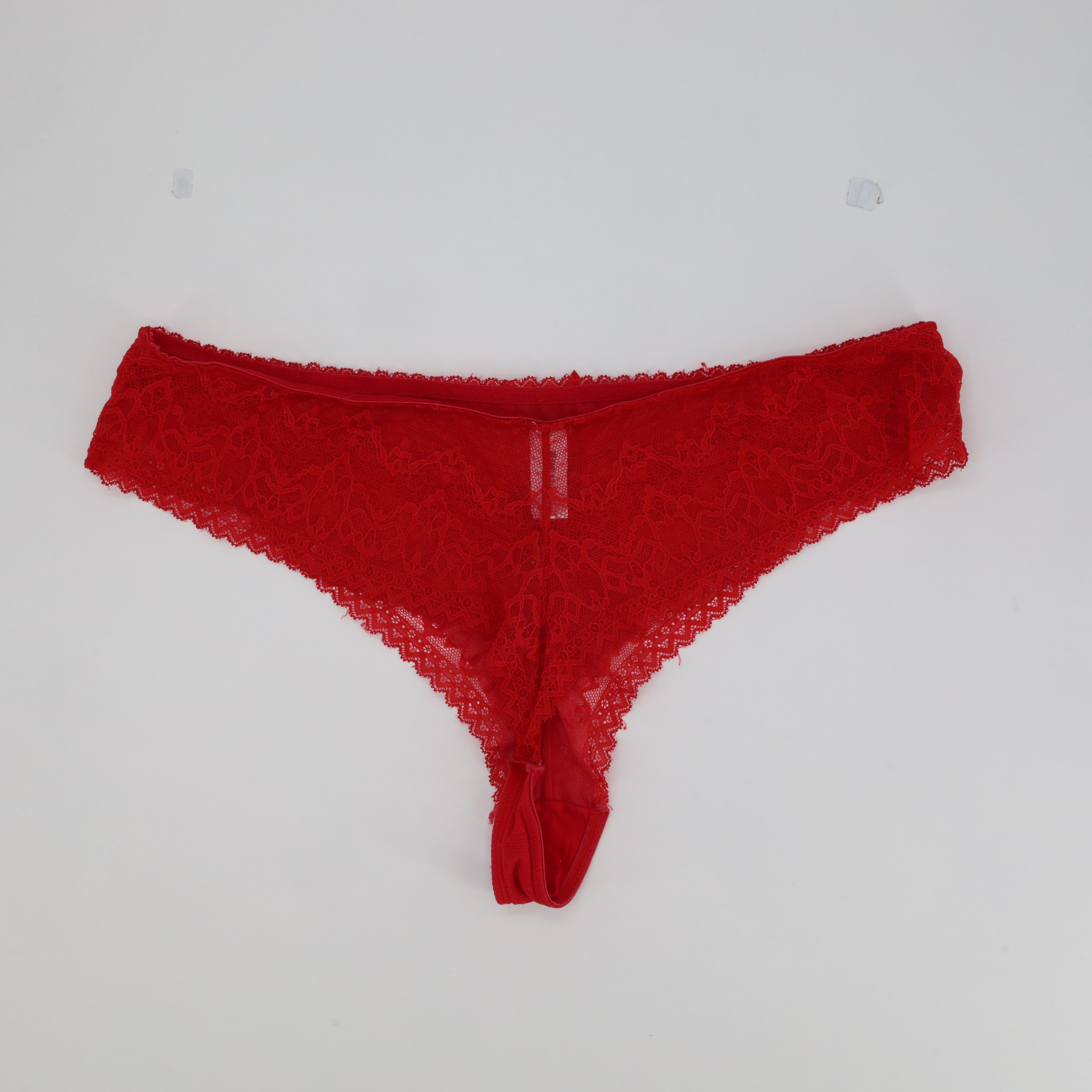 Tanga Valege Rouge