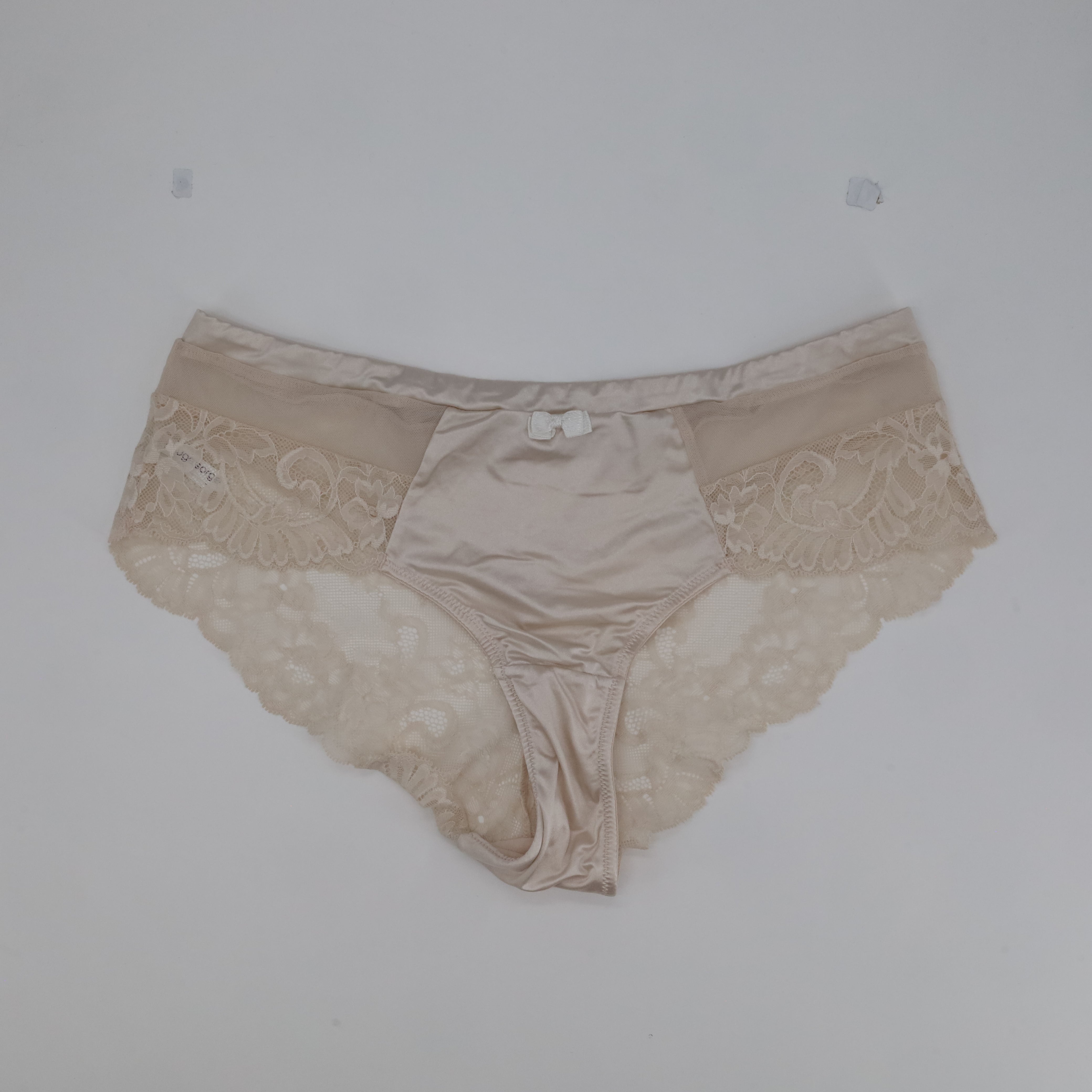 Culotte RougeGorge Beige
