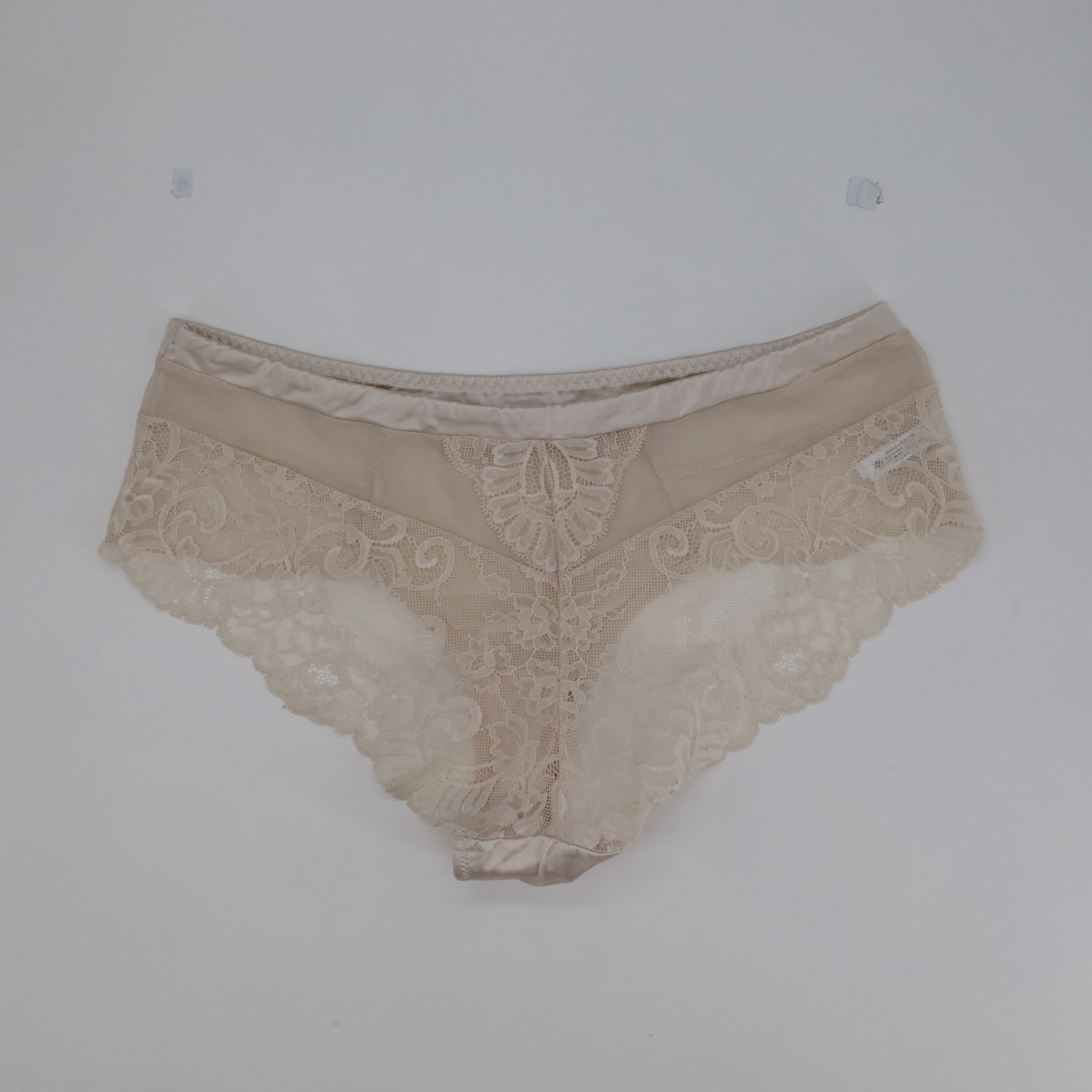 Culotte RougeGorge Beige