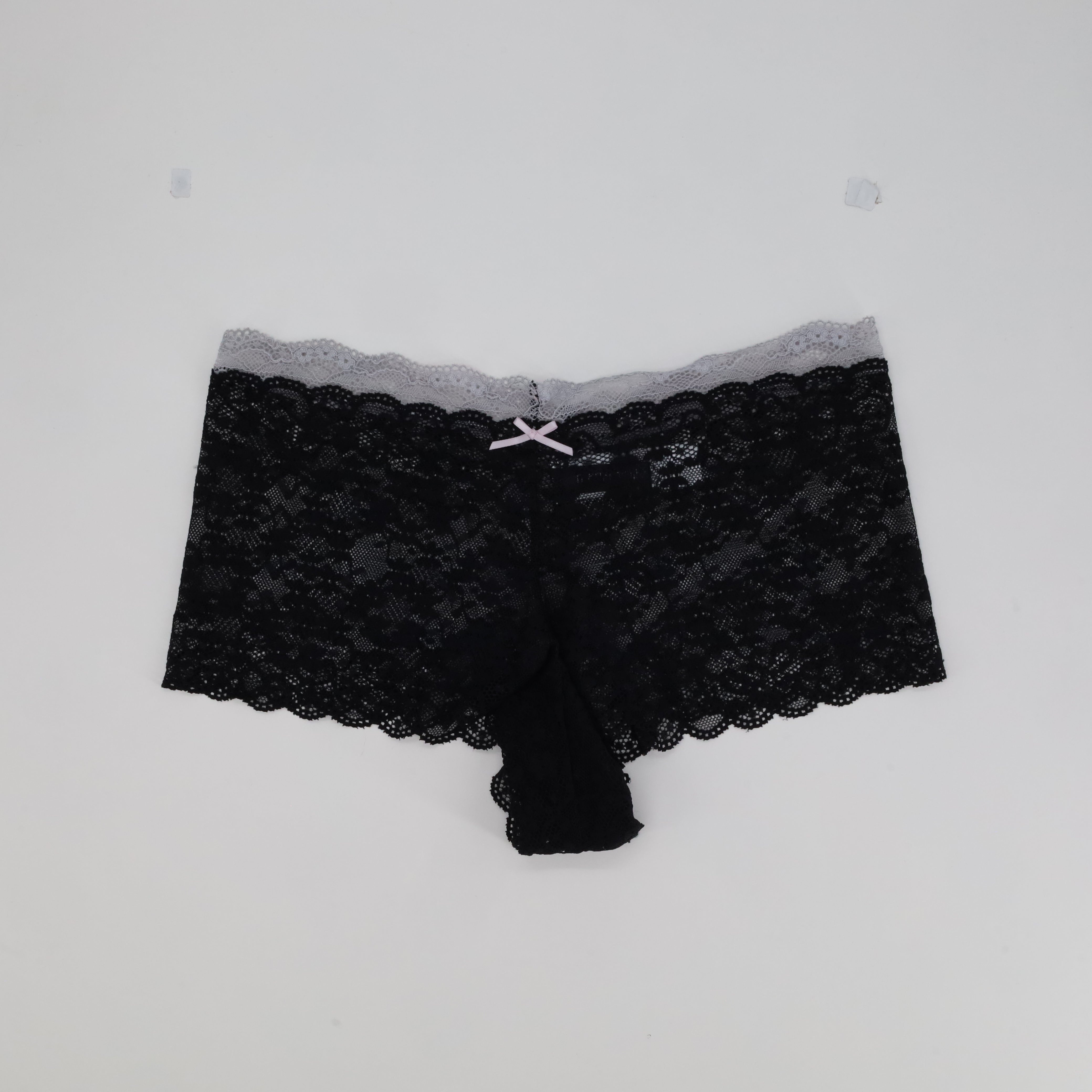 Culotte Marie Meili Noir