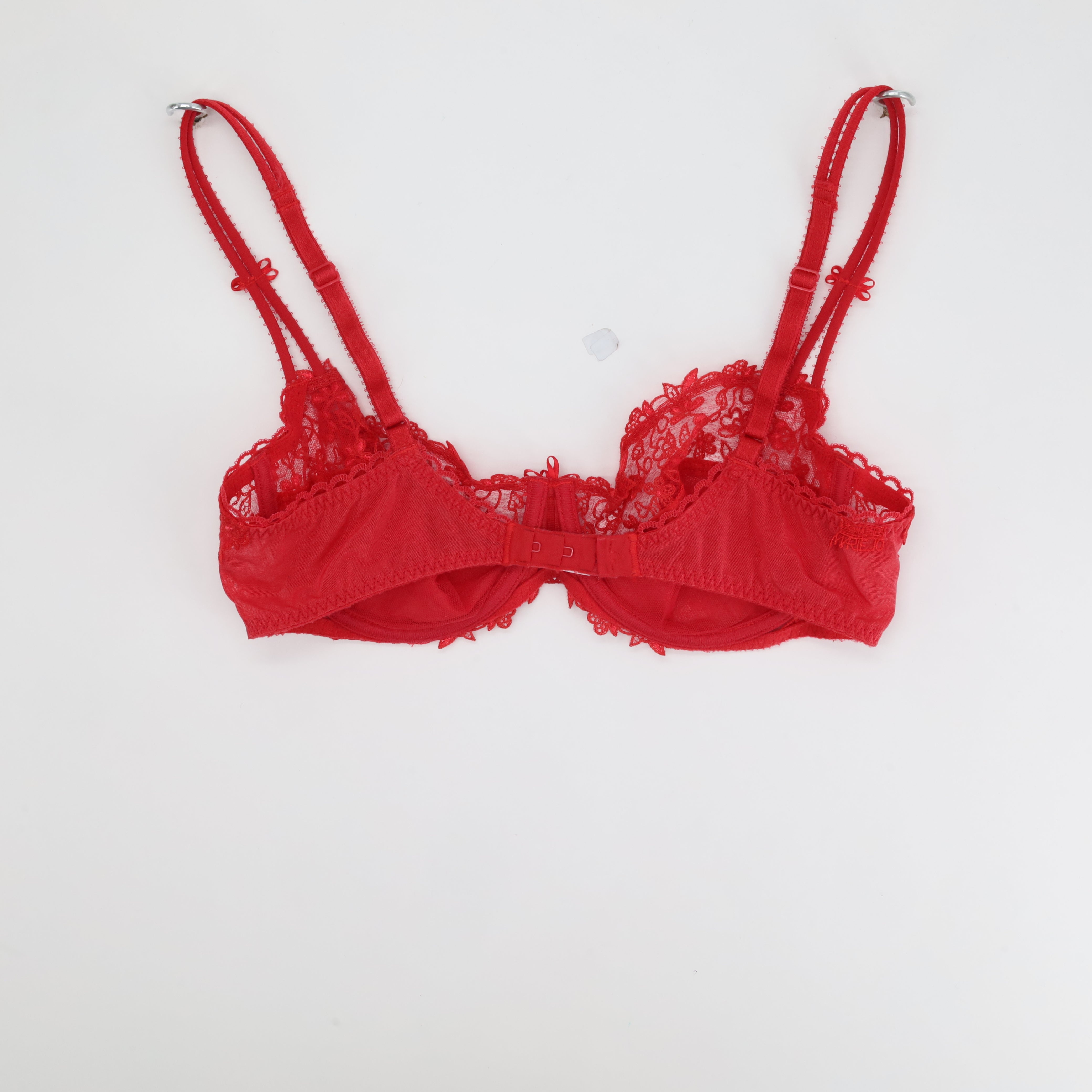 Soutien-gorge Rouge