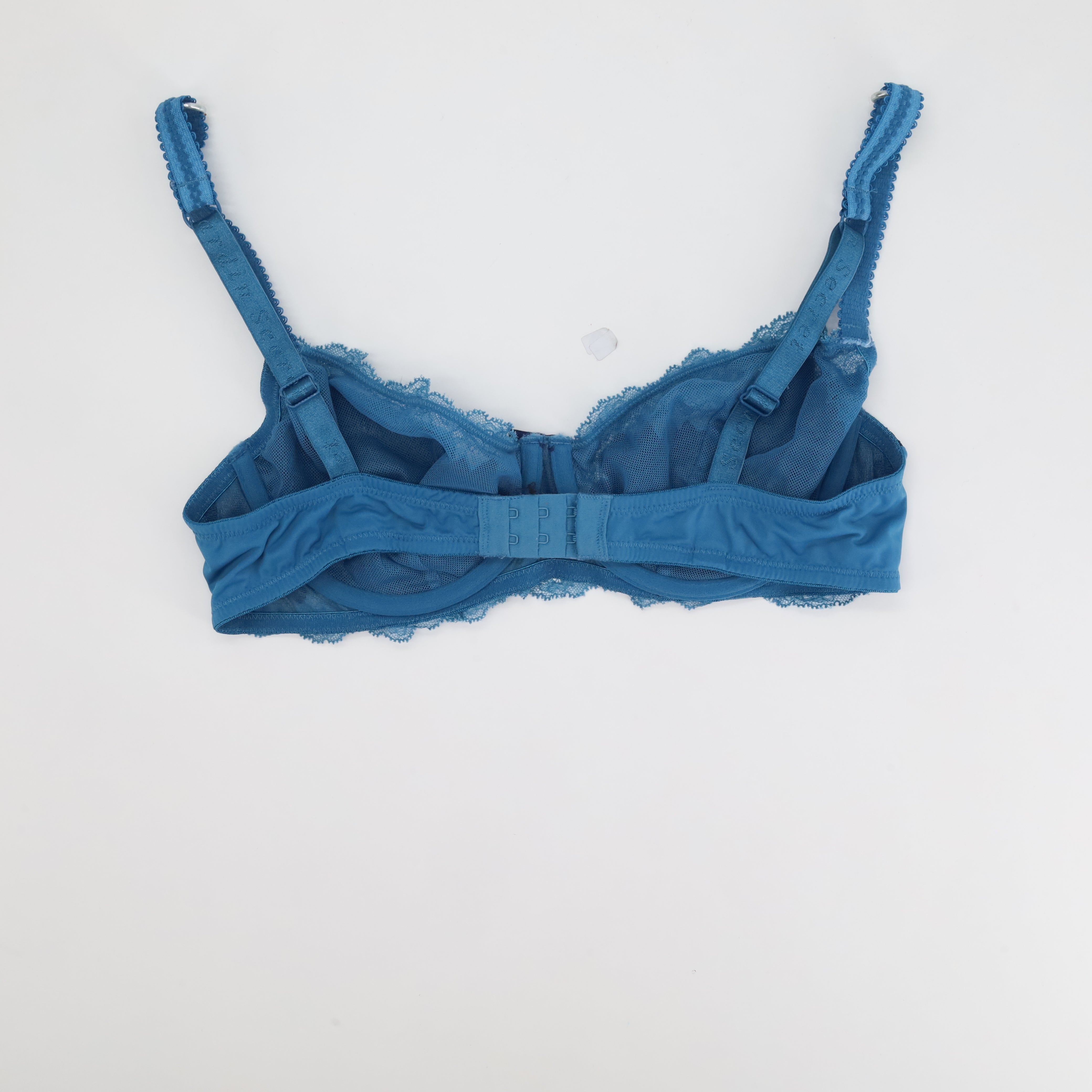 Soutien-gorge Bleu