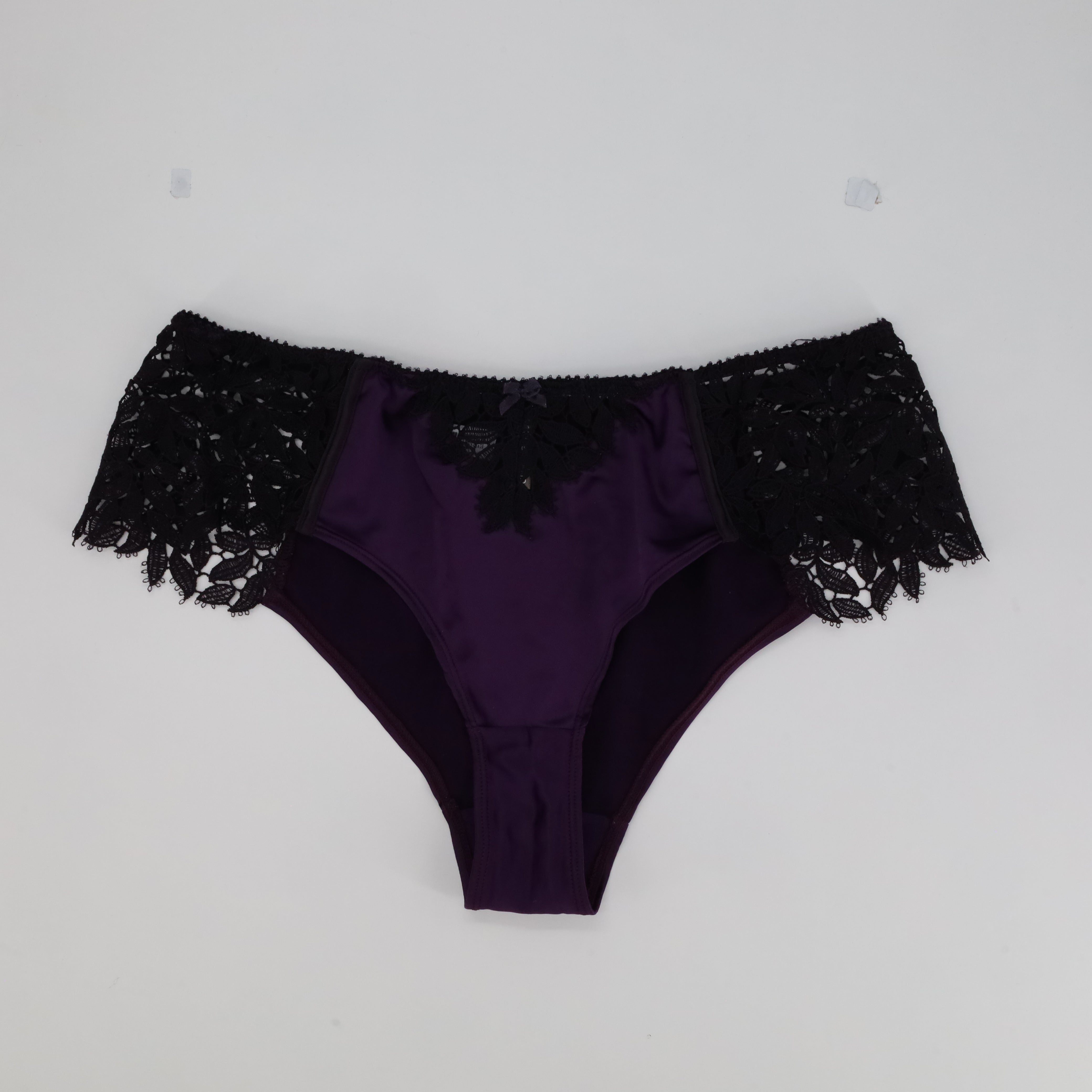 Culotte RougeGorge Violet